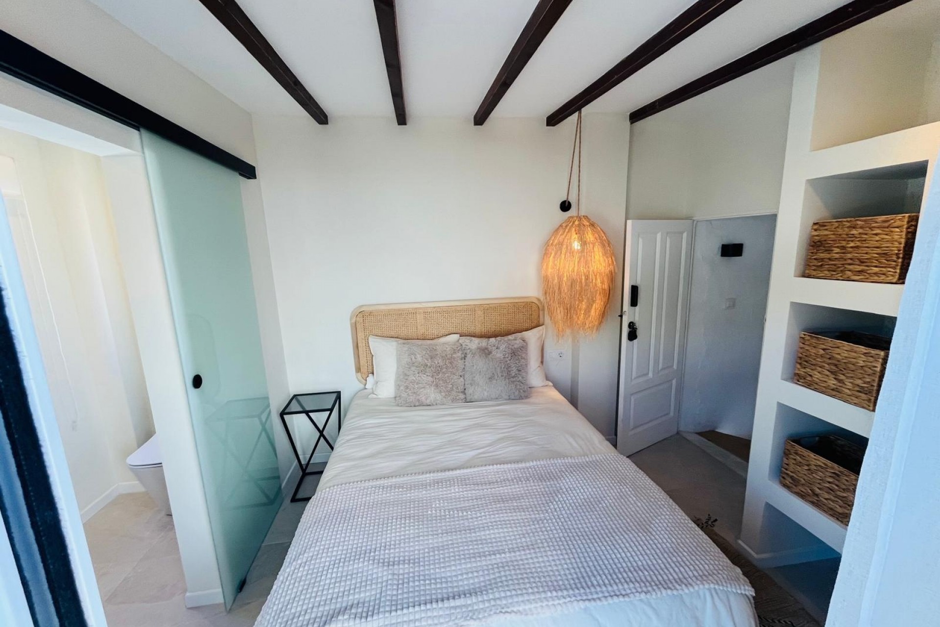 Wiederverkauf - Wohnung -
Jávea / Xàbia - Puerto
