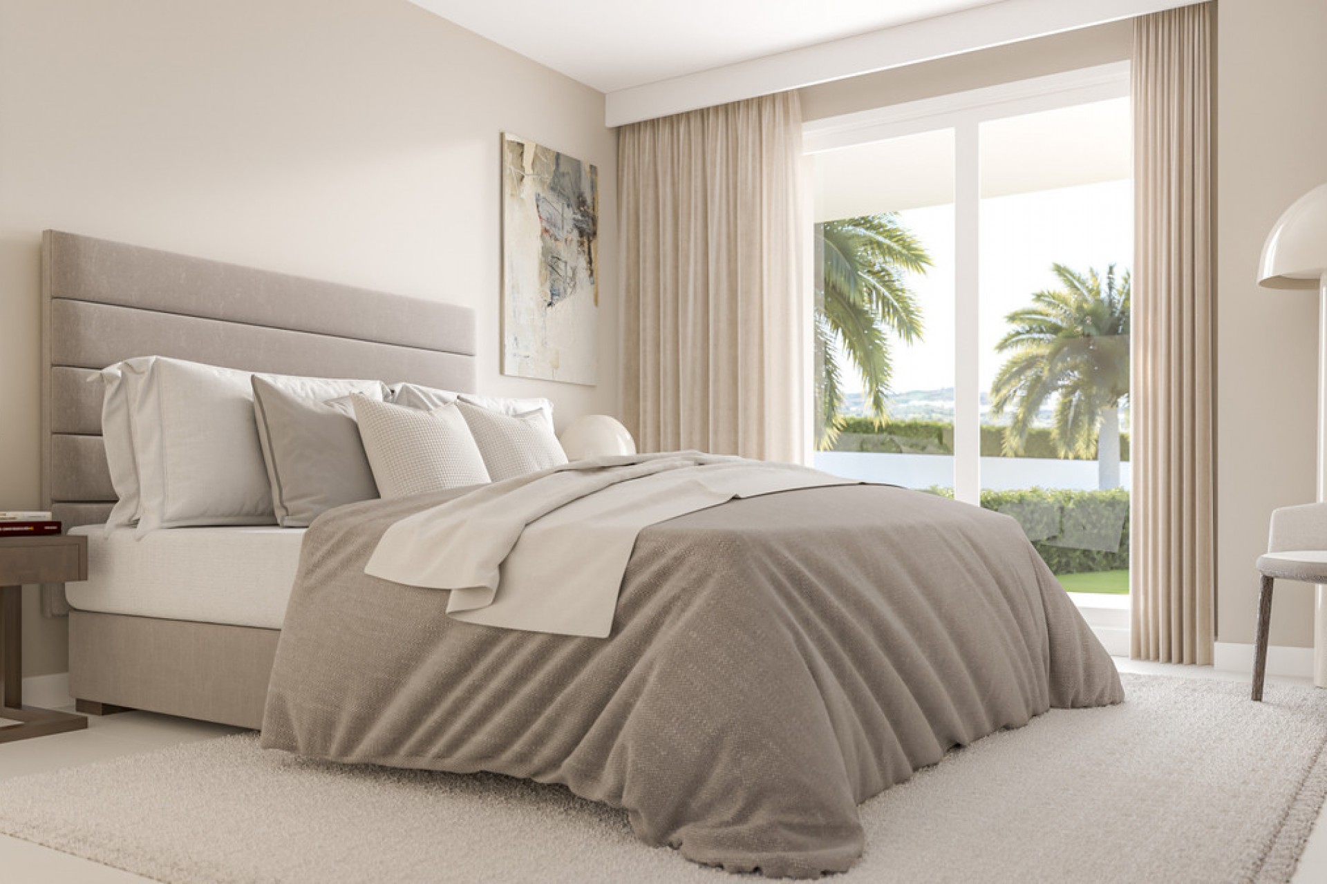 Wiederverkauf - Wohnung -
La Cala de Mijas