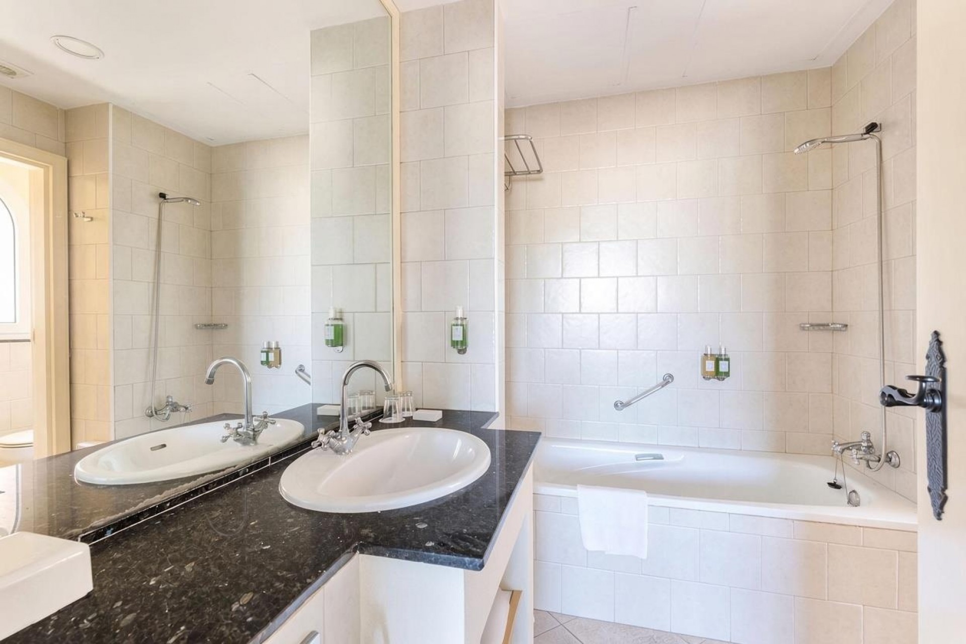 Wiederverkauf - Wohnung -
La Manga Club Resort