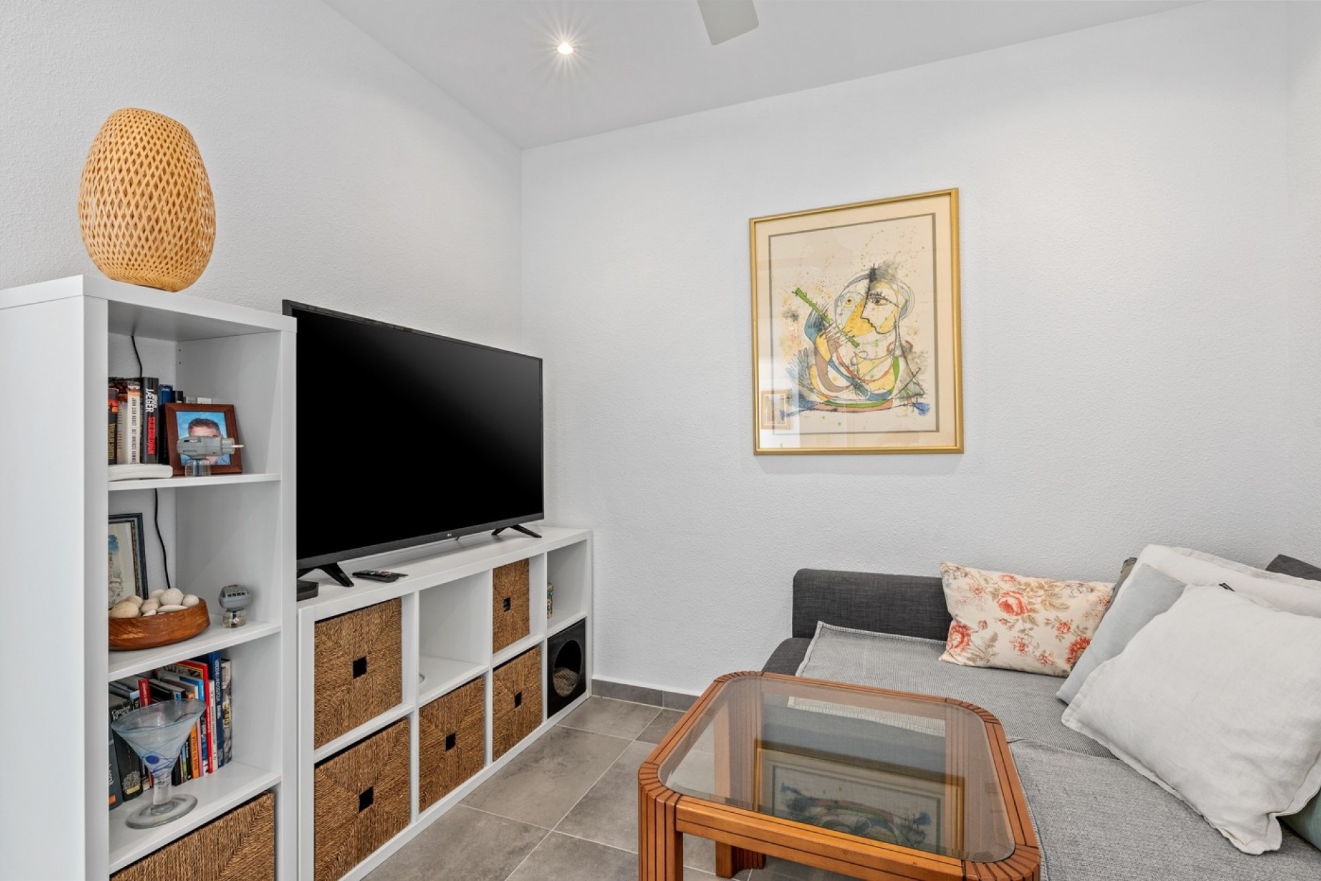 Wiederverkauf - Wohnung -
La Nucía