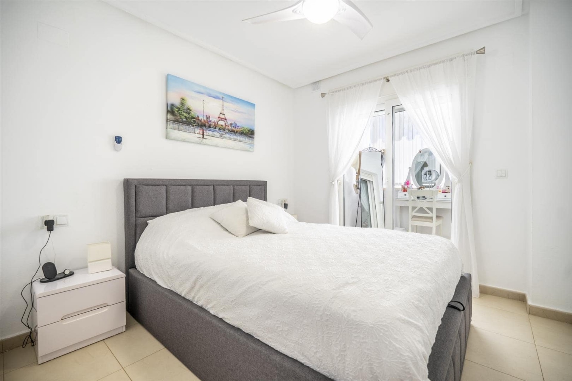 Wiederverkauf - Wohnung -
La Torre Golf Resort