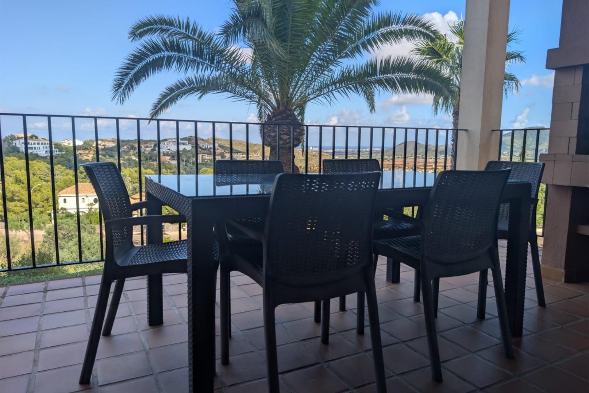 Wiederverkauf - Wohnung -
Las Lomas Village/La Manga Club Resort