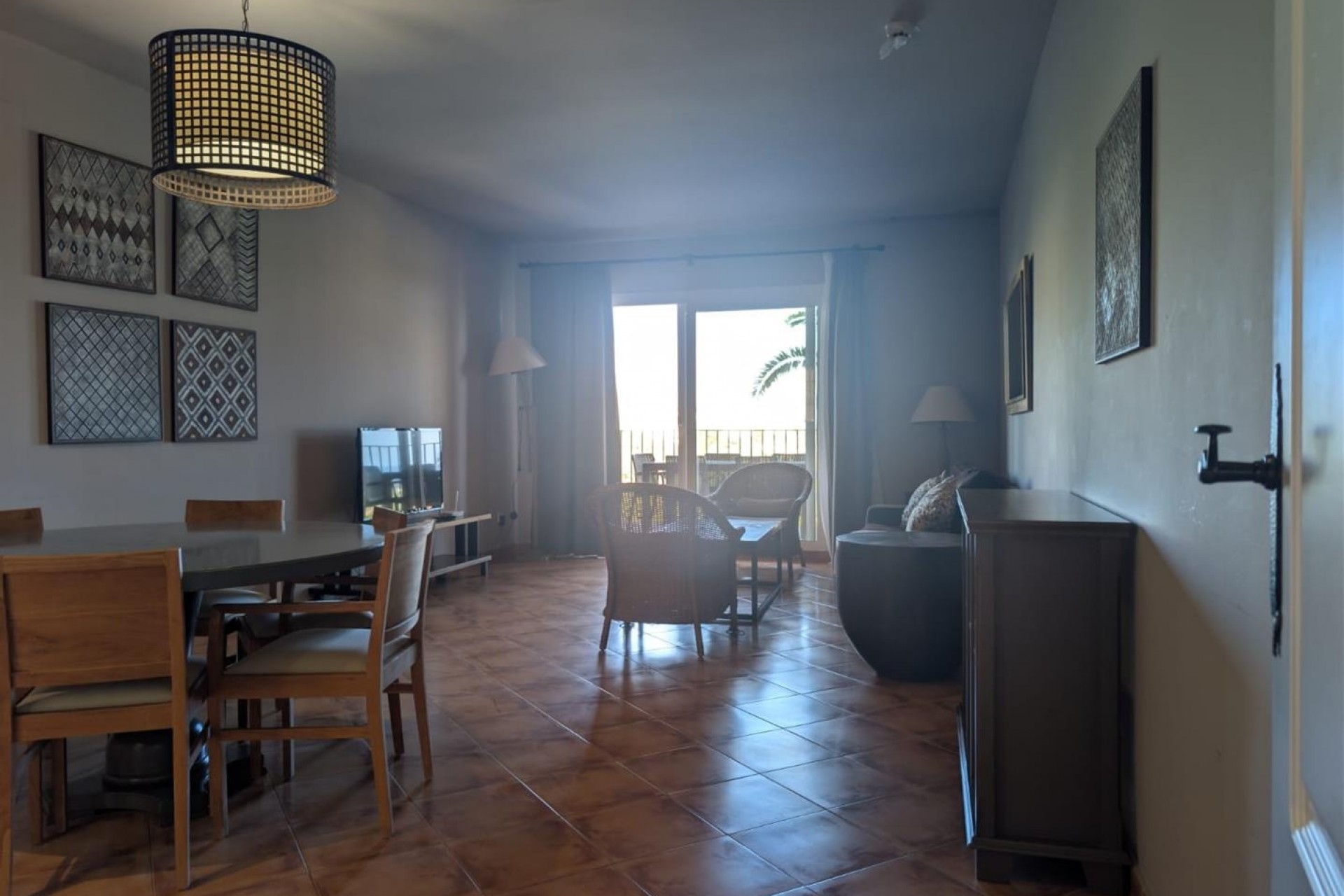 Wiederverkauf - Wohnung -
Las Lomas Village/La Manga Club Resort
