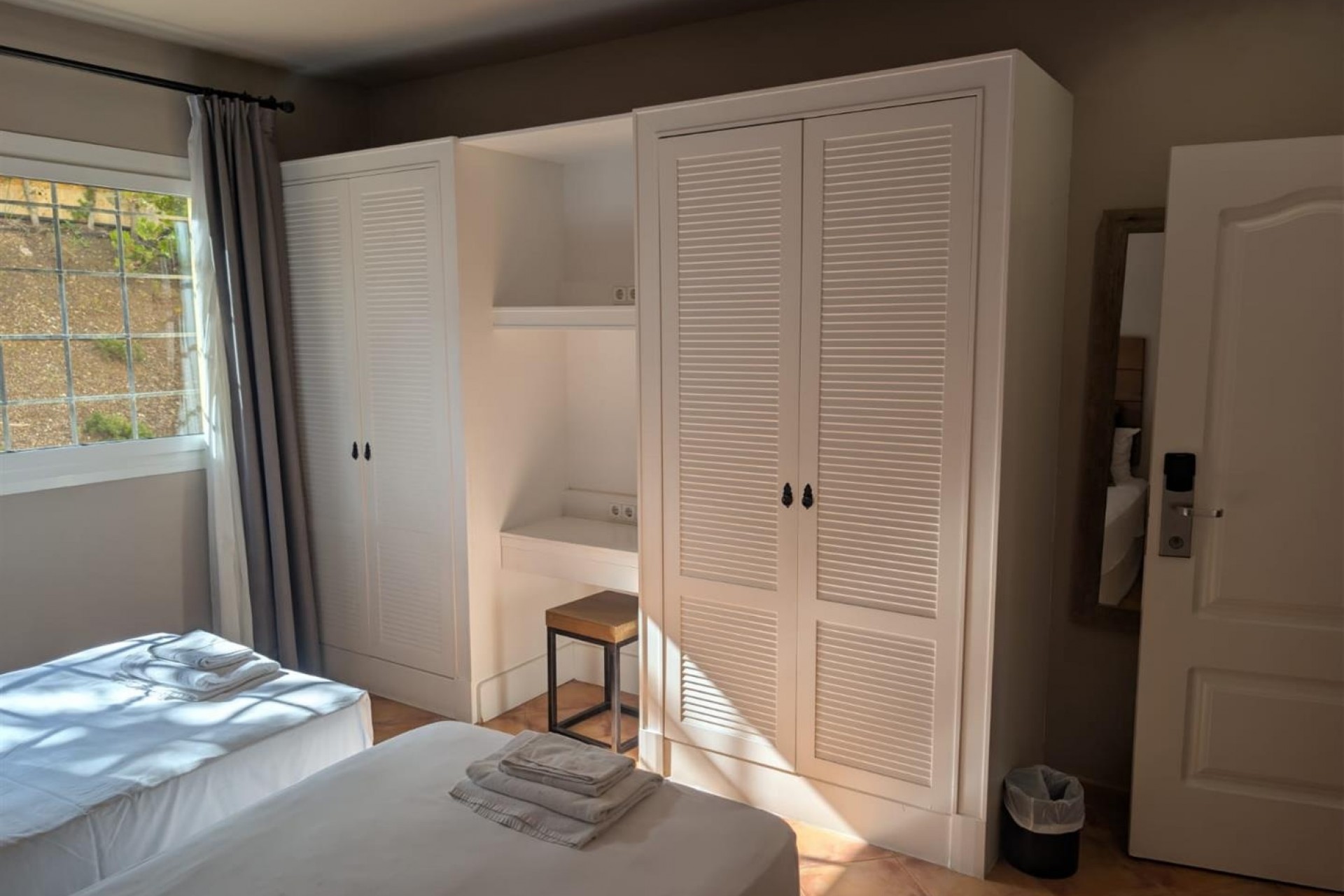 Wiederverkauf - Wohnung -
Las Lomas Village/La Manga Club Resort