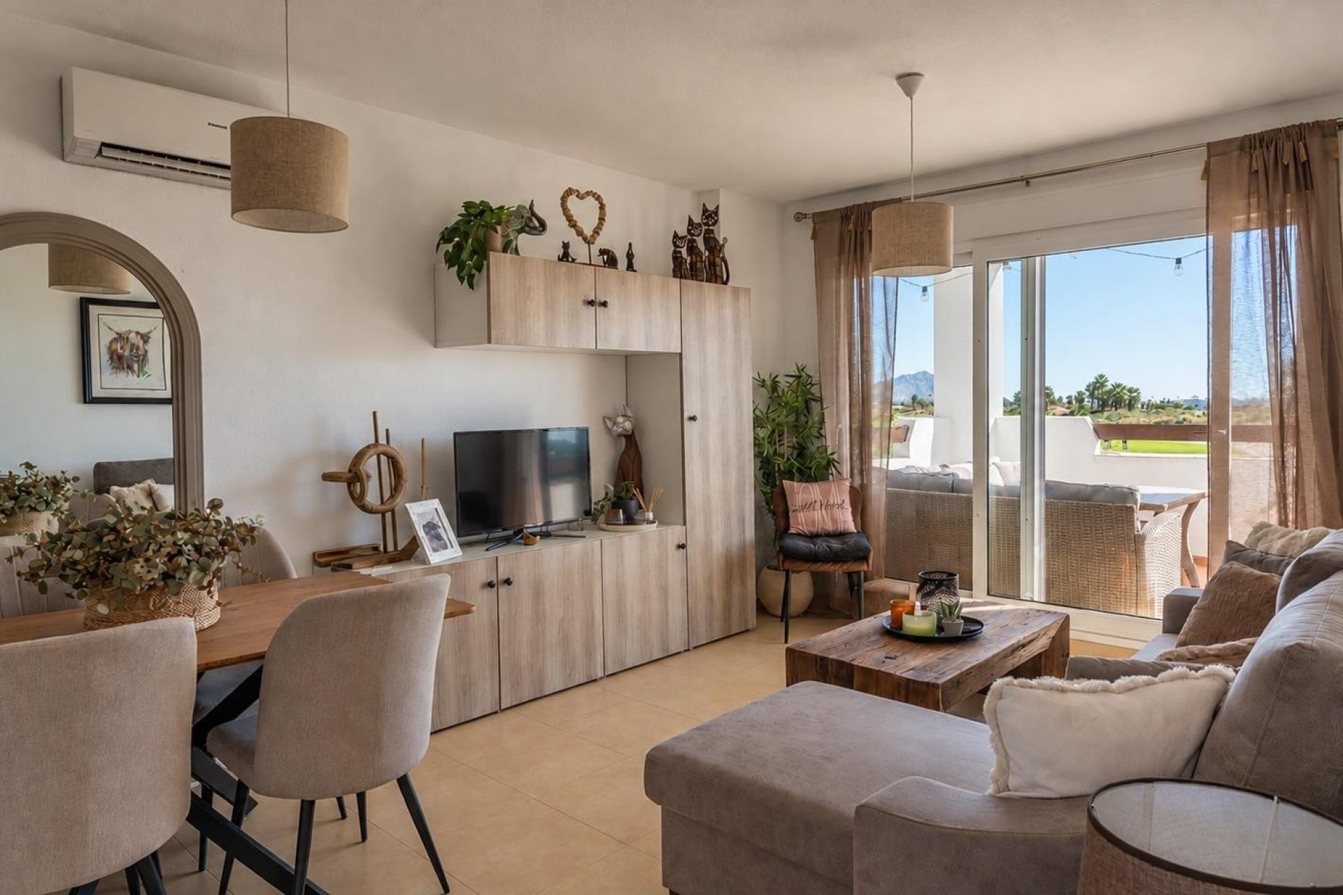 Wiederverkauf - Wohnung -
Las Terrazas de la Torre