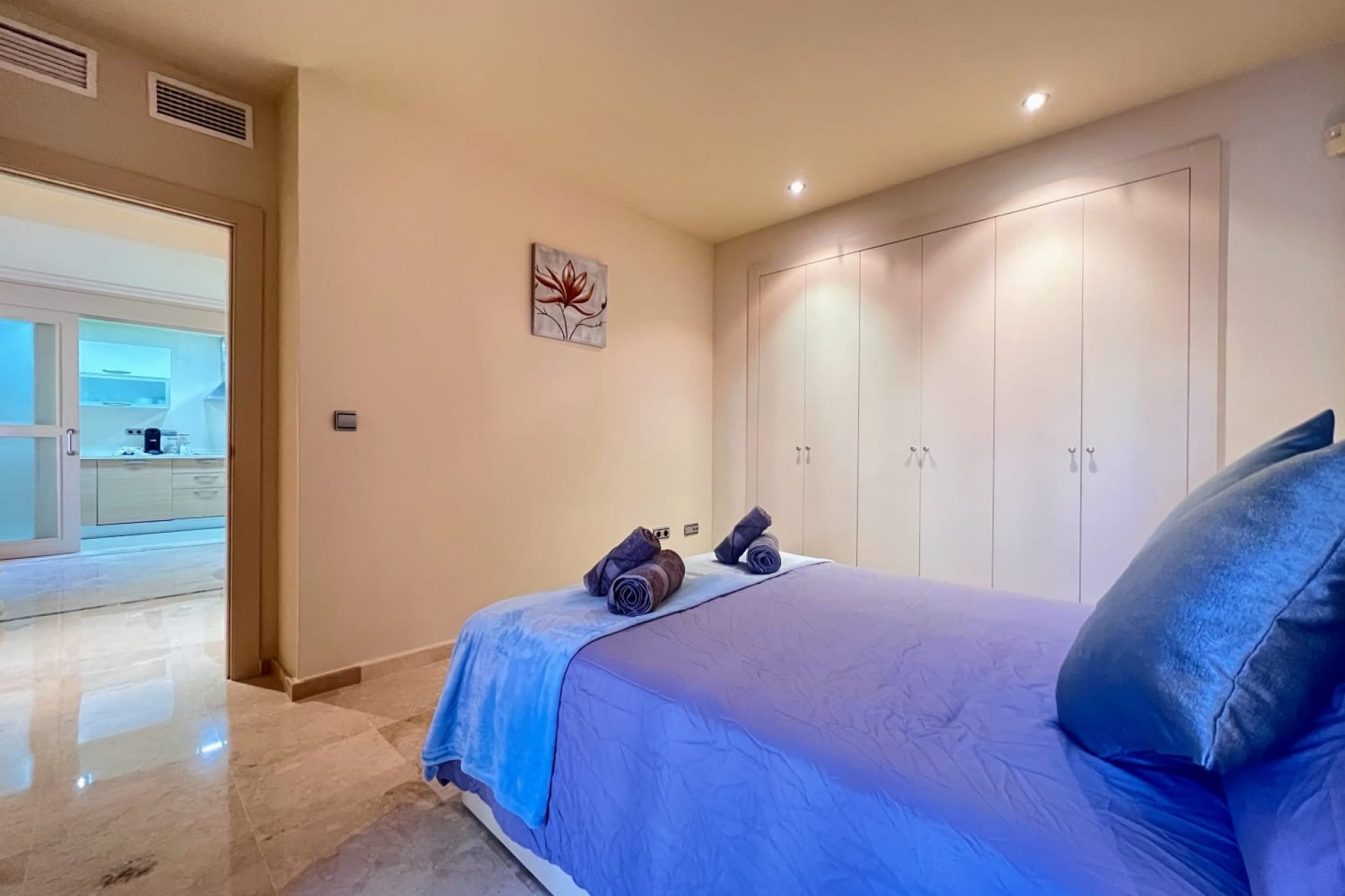 Wiederverkauf - Wohnung -
LOS ALCÁZARES - Los Narejos