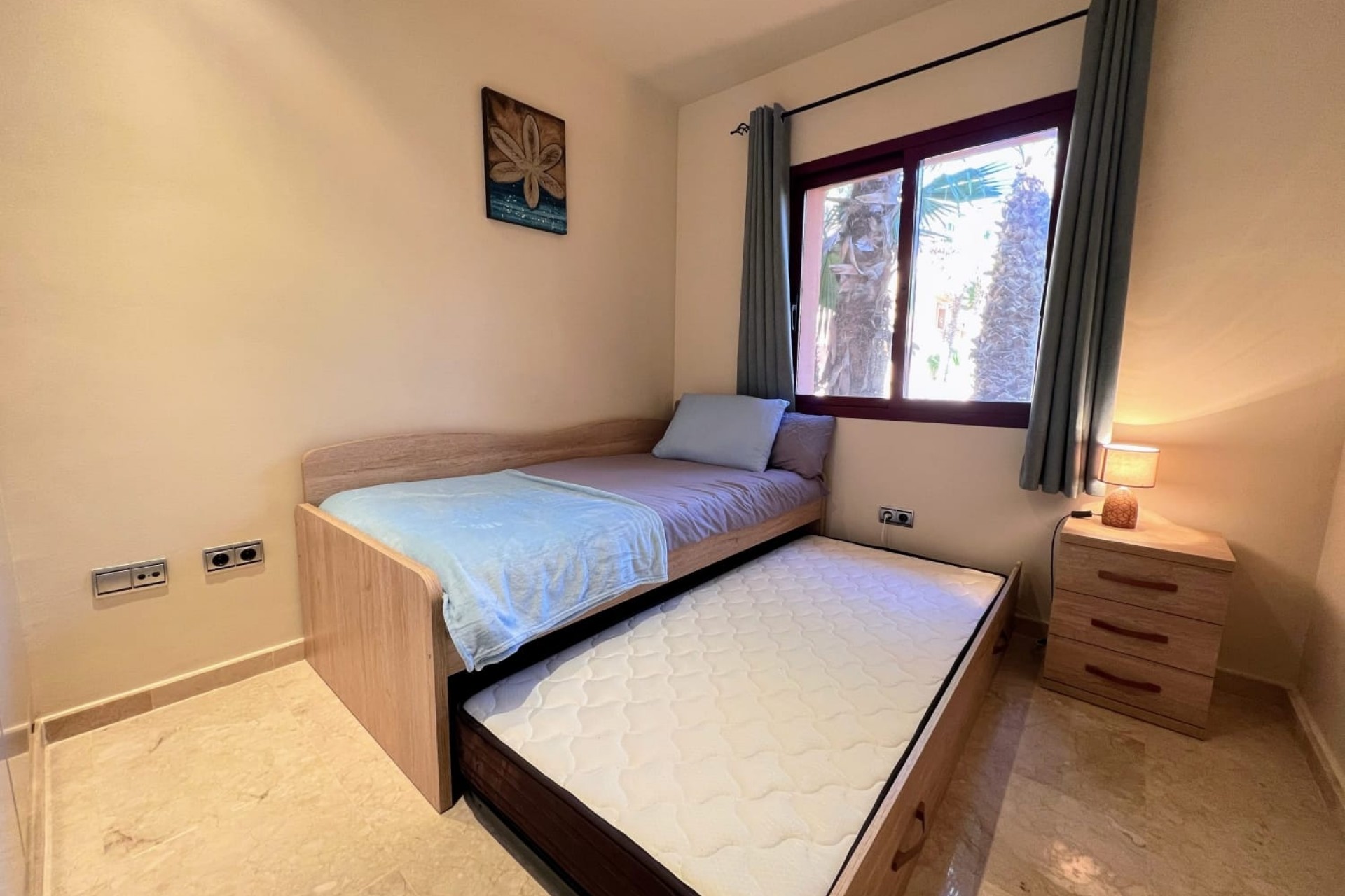 Wiederverkauf - Wohnung -
LOS ALCÁZARES - Los Narejos