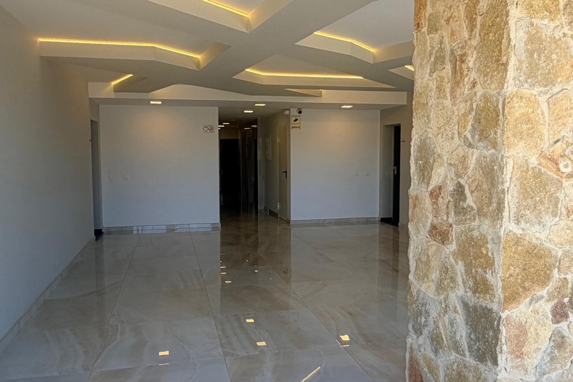 Wiederverkauf - Wohnung -
Los Altos - Torrevieja