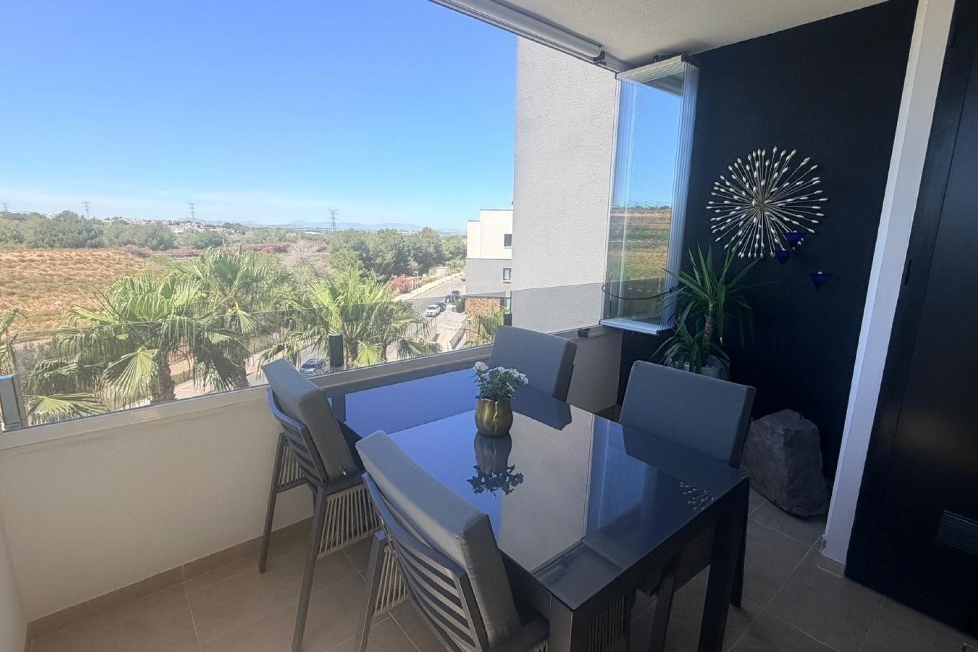 Wiederverkauf - Wohnung -
Los Altos - Torrevieja