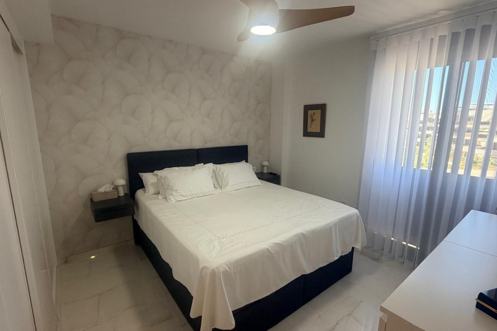 Wiederverkauf - Wohnung -
Los Altos - Torrevieja