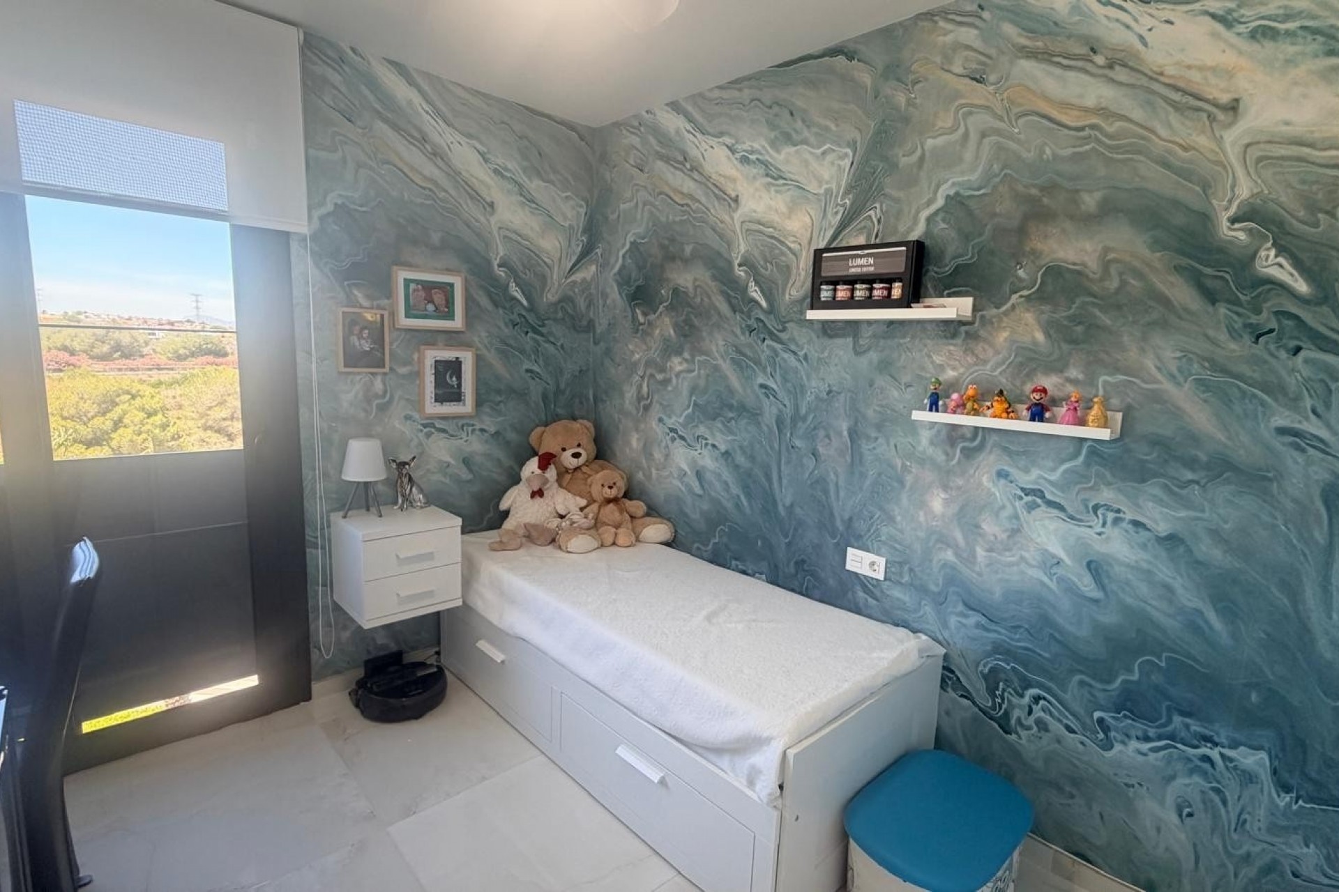 Wiederverkauf - Wohnung -
Los Altos - Torrevieja