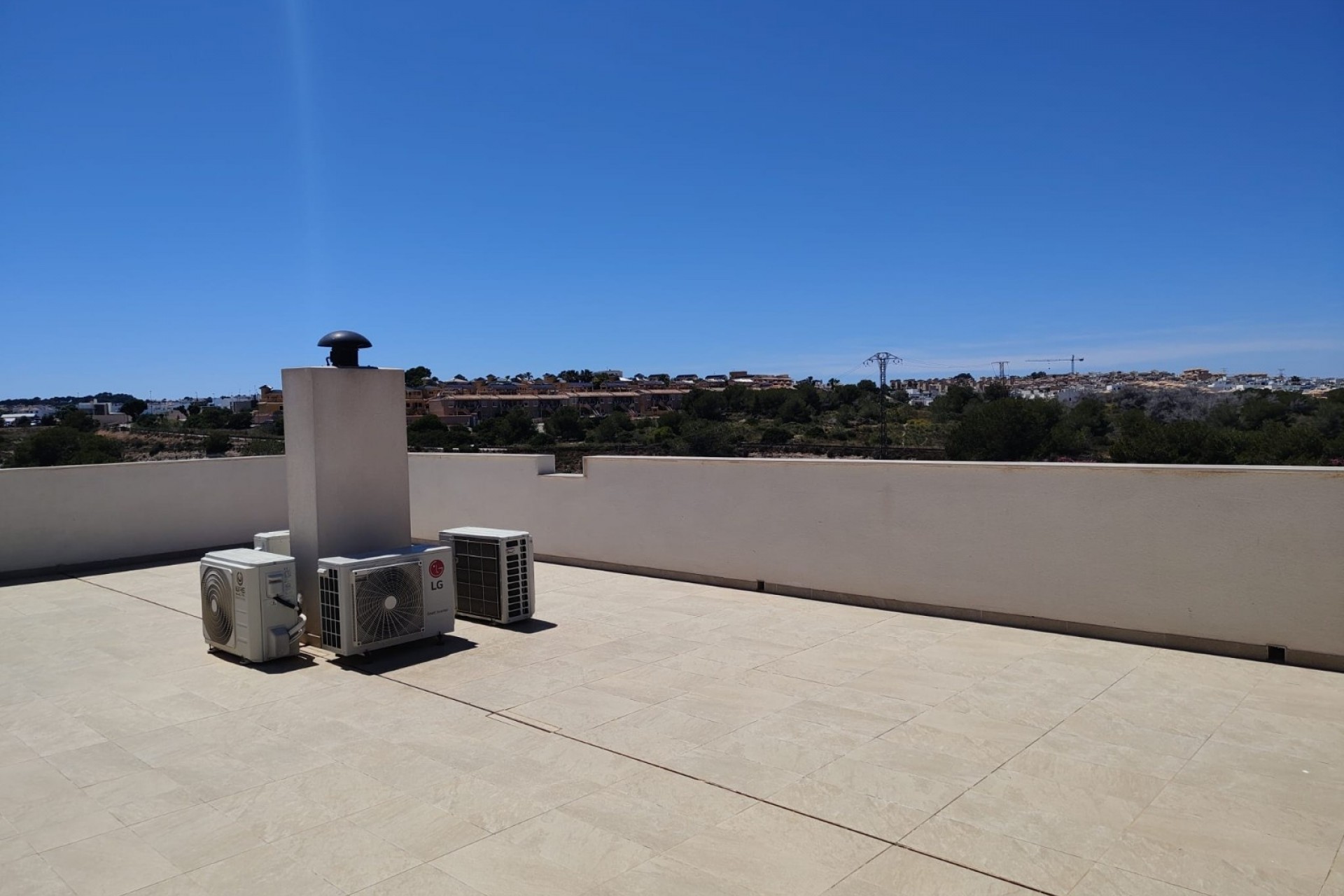 Wiederverkauf - Wohnung -
Los Altos - Torrevieja