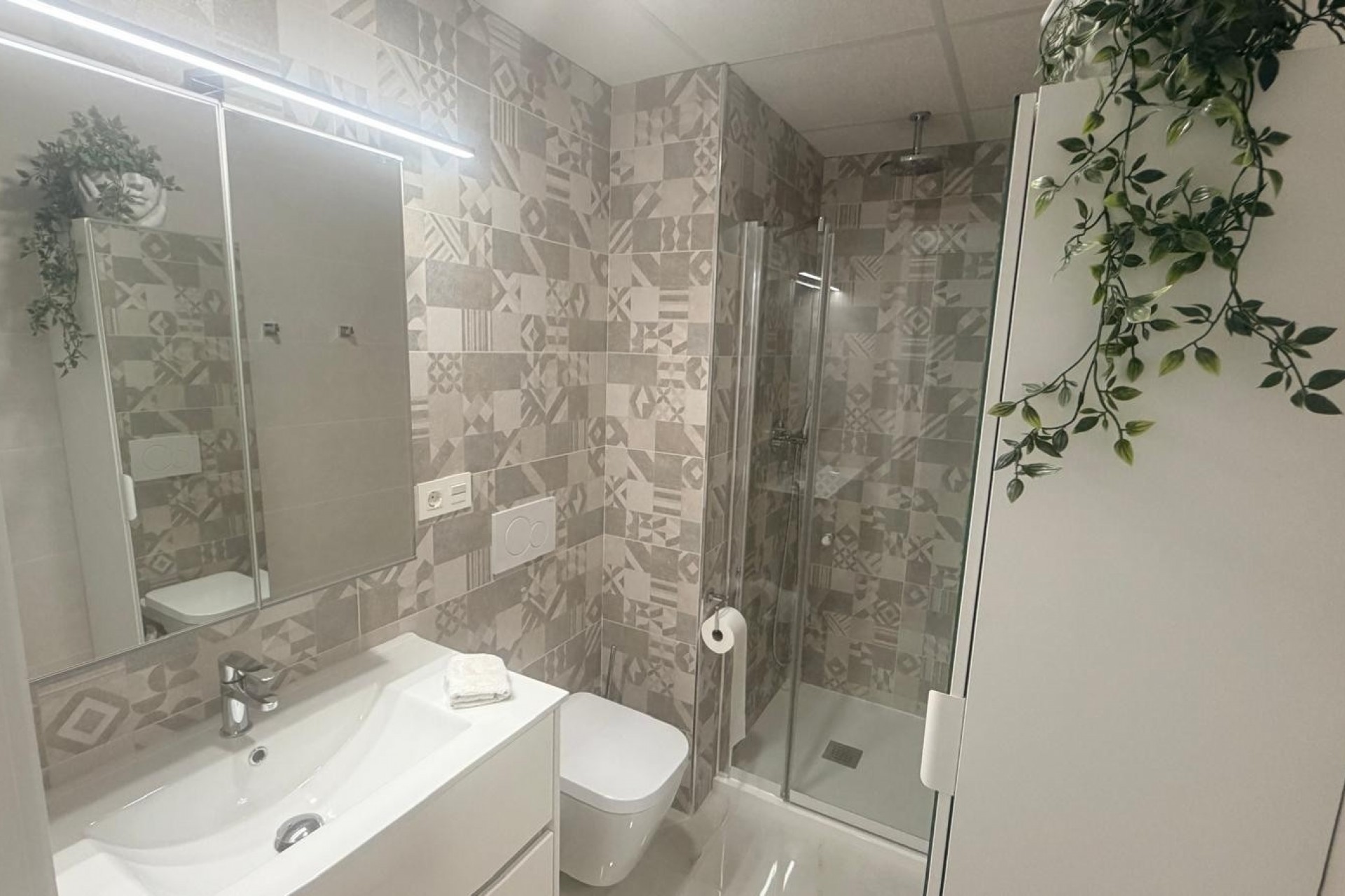 Wiederverkauf - Wohnung -
Los Altos - Torrevieja