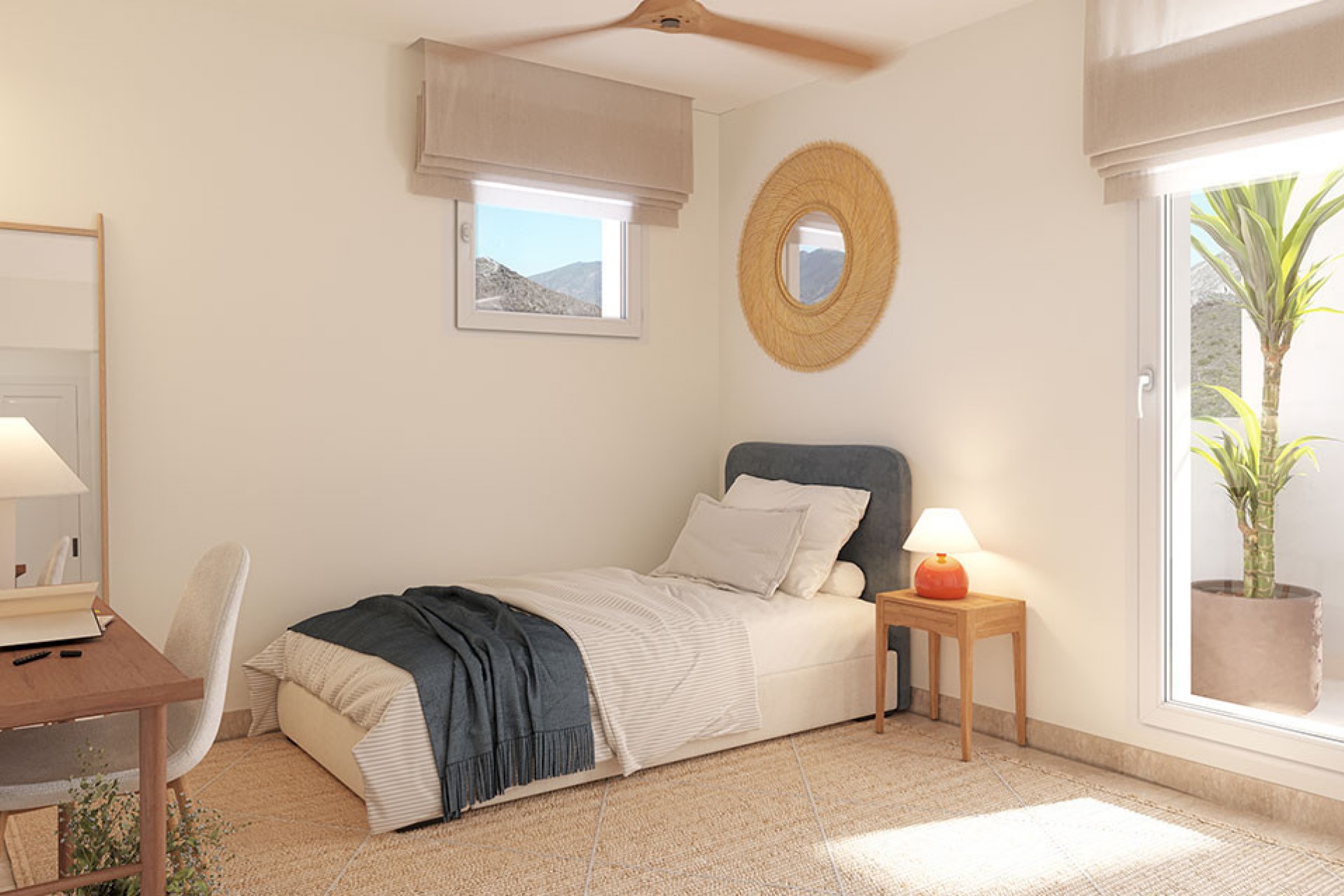 Wiederverkauf - Wohnung -
Marbella