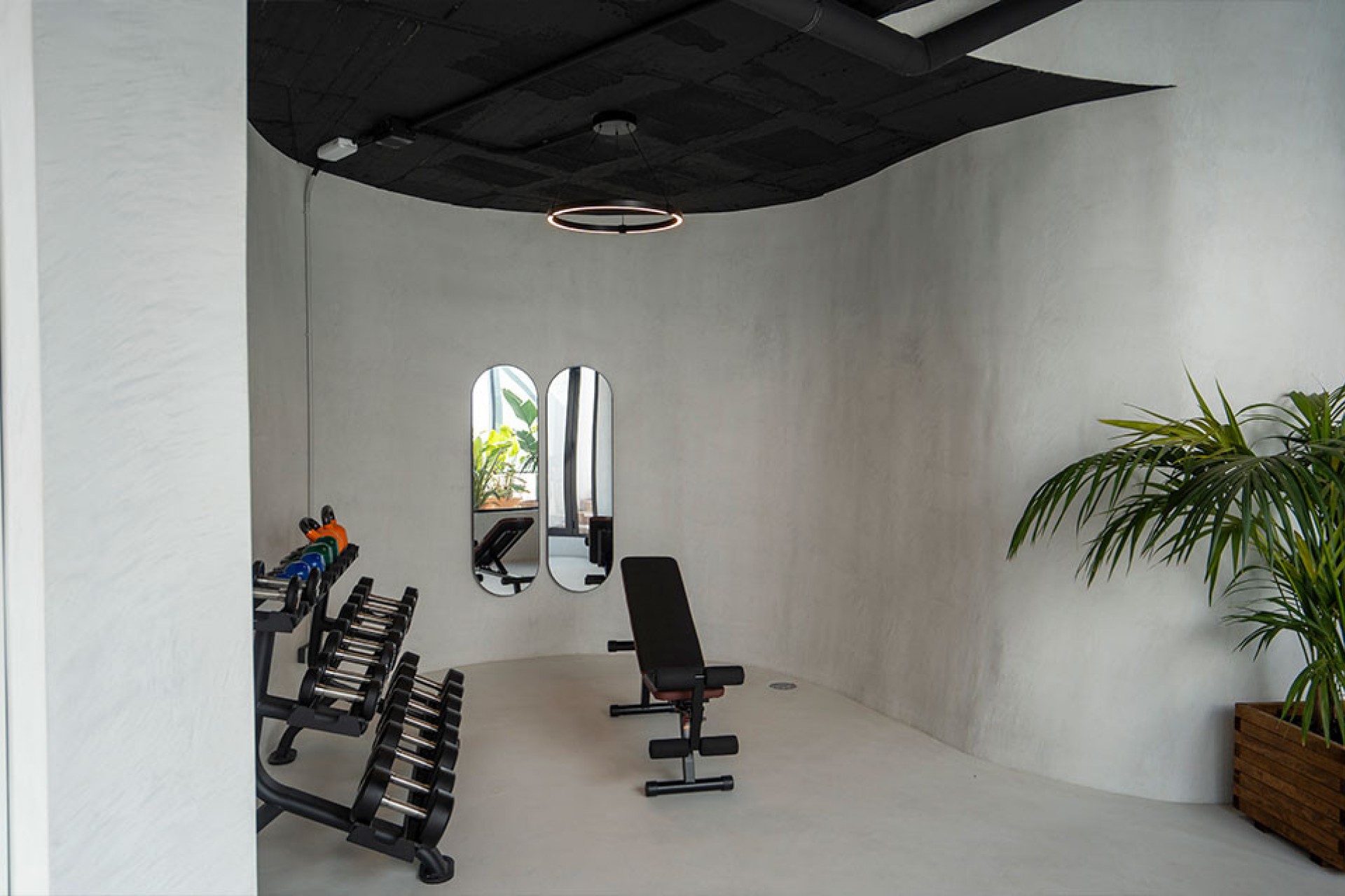 Wiederverkauf - Wohnung -
Marbella