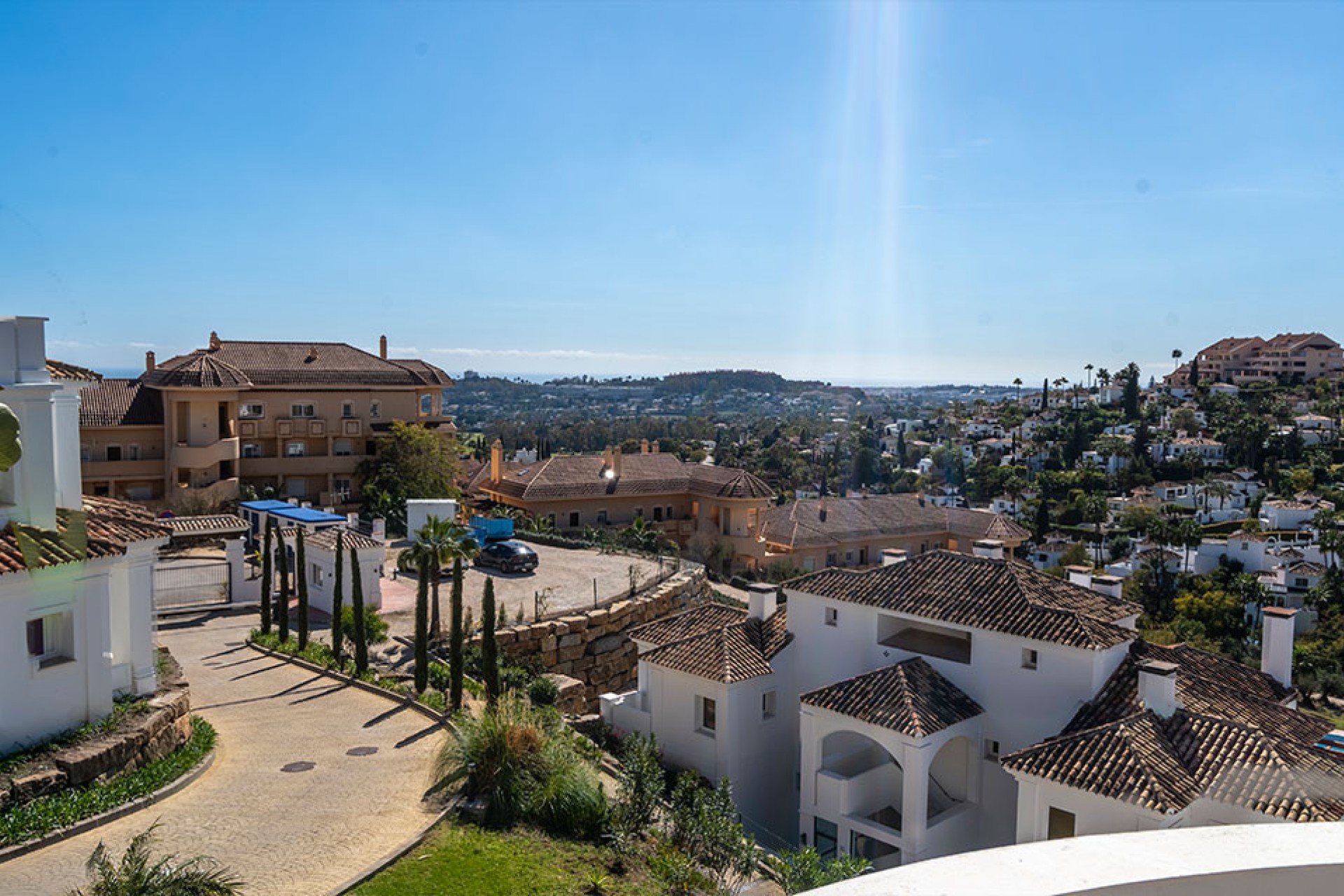 Wiederverkauf - Wohnung -
Marbella
