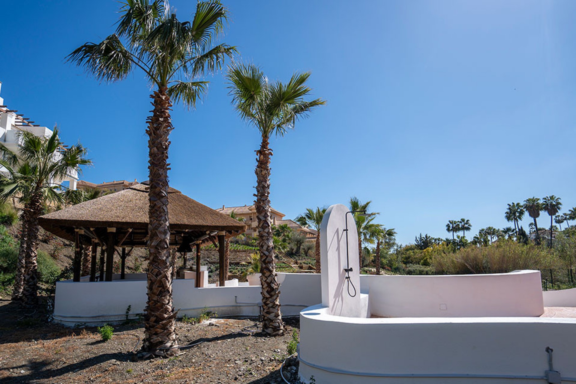 Wiederverkauf - Wohnung -
Marbella