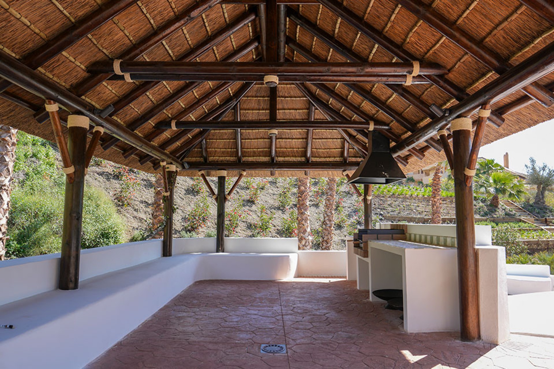 Wiederverkauf - Wohnung -
Marbella
