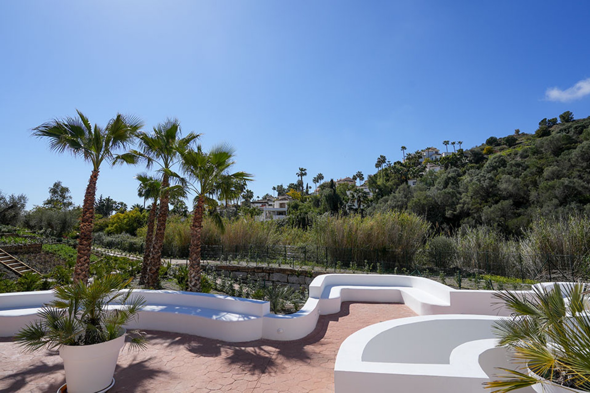 Wiederverkauf - Wohnung -
Marbella