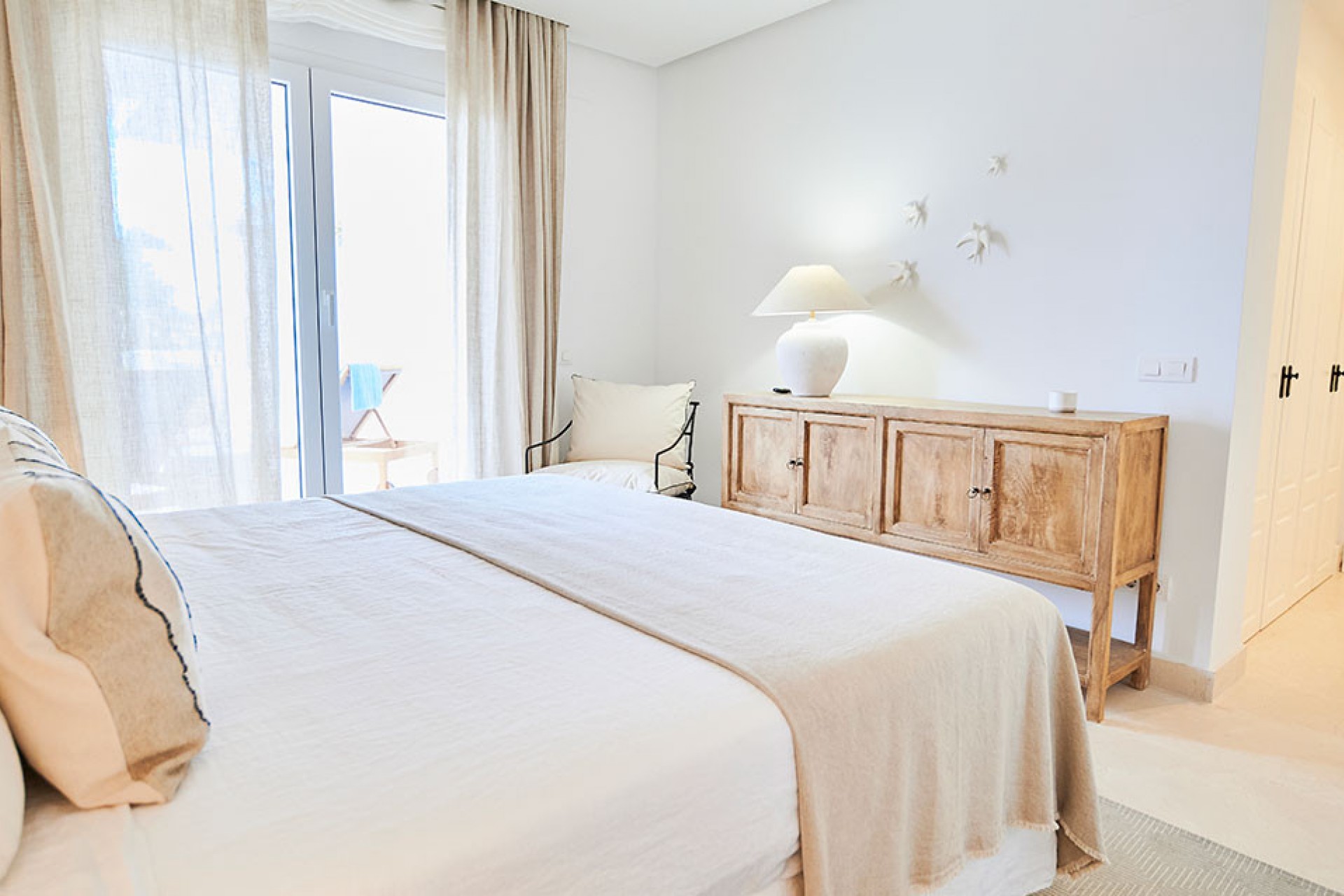 Wiederverkauf - Wohnung -
Marbella