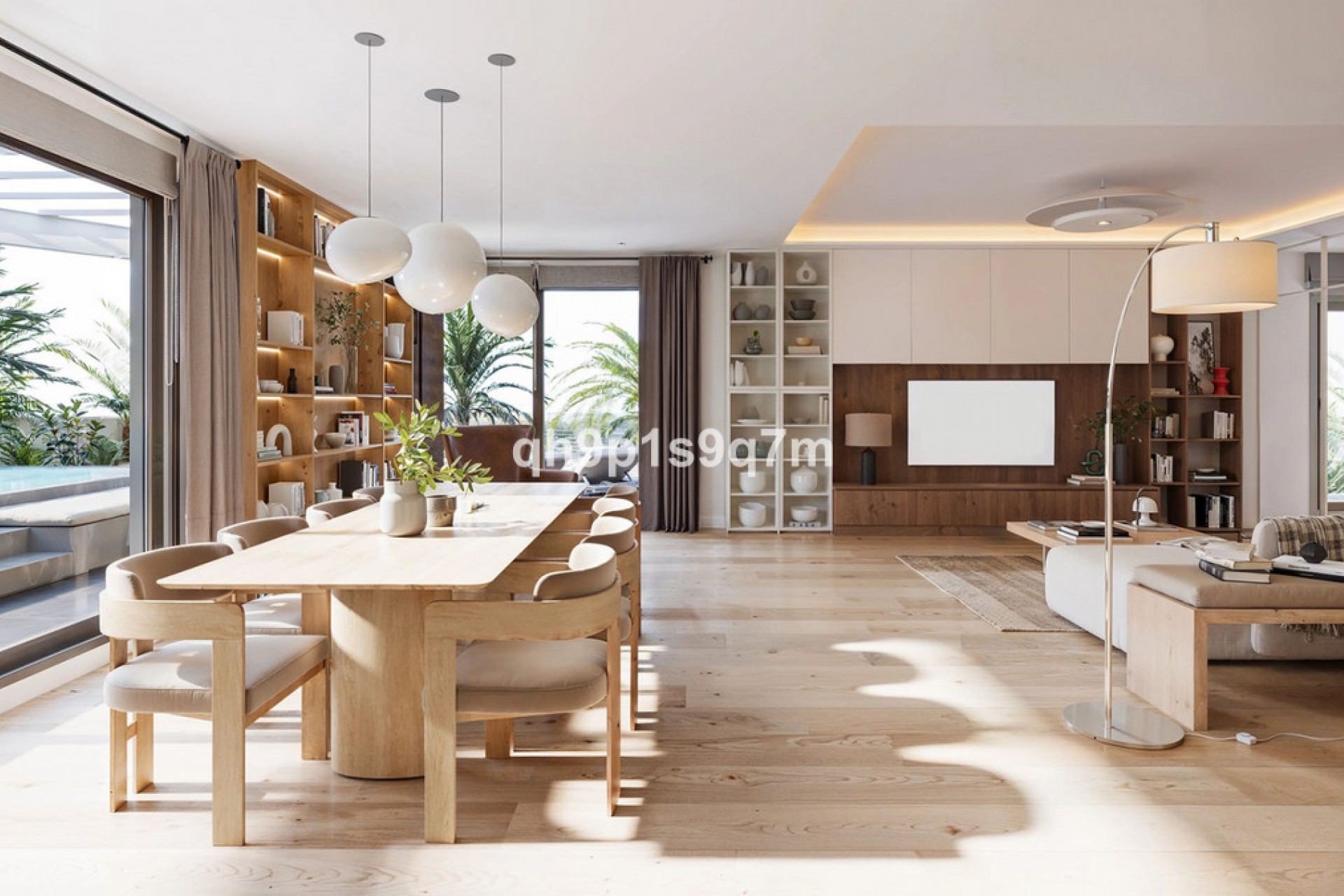 Wiederverkauf - Wohnung -
Mijas