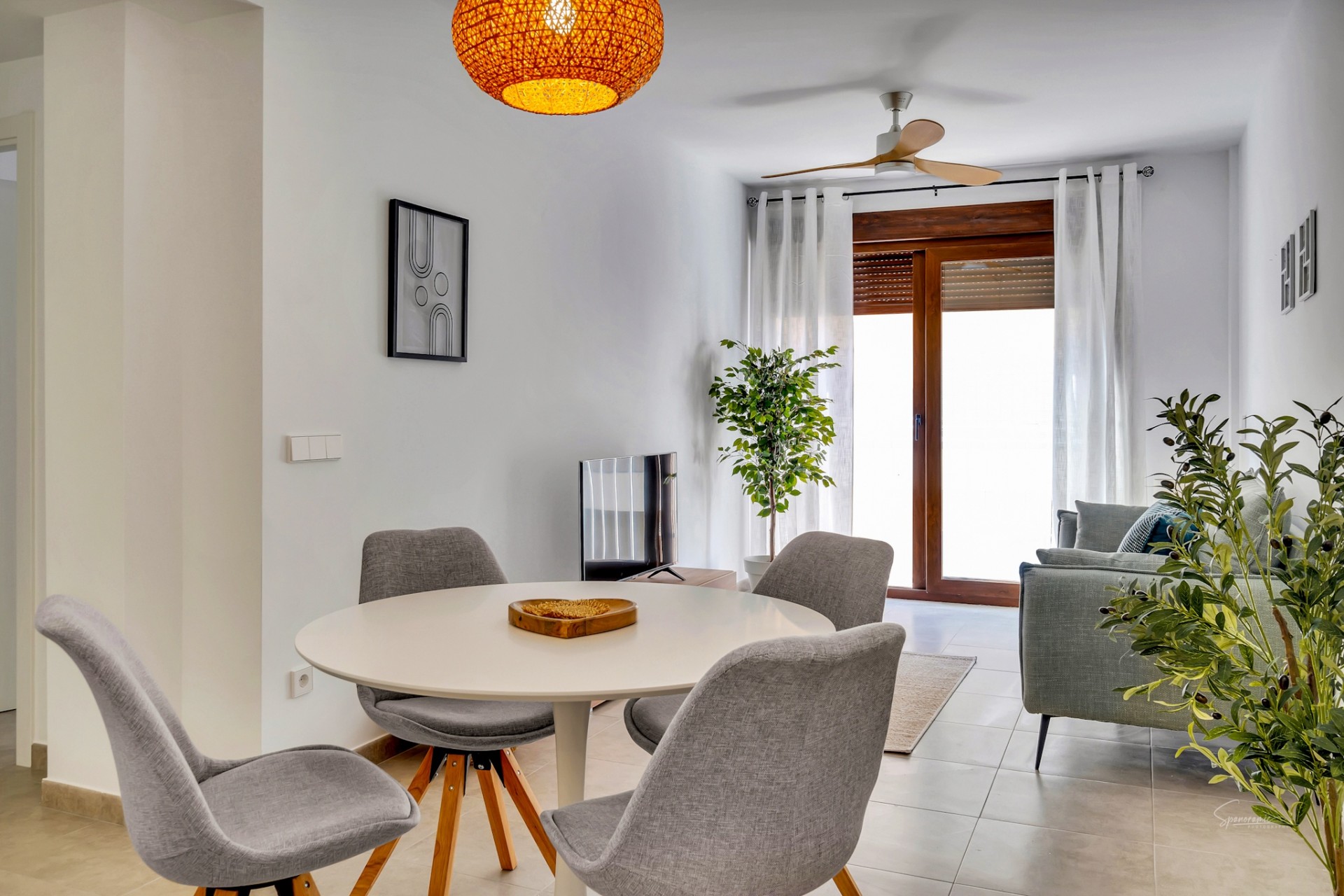 Wiederverkauf - Wohnung -
Moraira - Casco Urbano