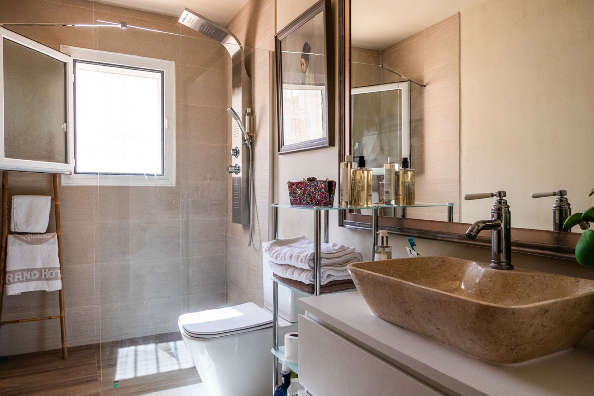 Wiederverkauf - Wohnung -
Moraira - Paichi