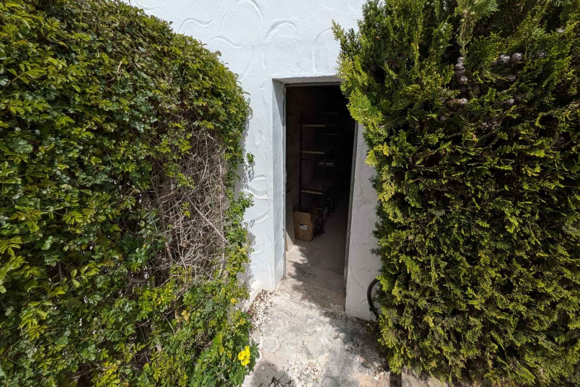 Wiederverkauf - Wohnung -
Moraira - Pueblo Alcasar