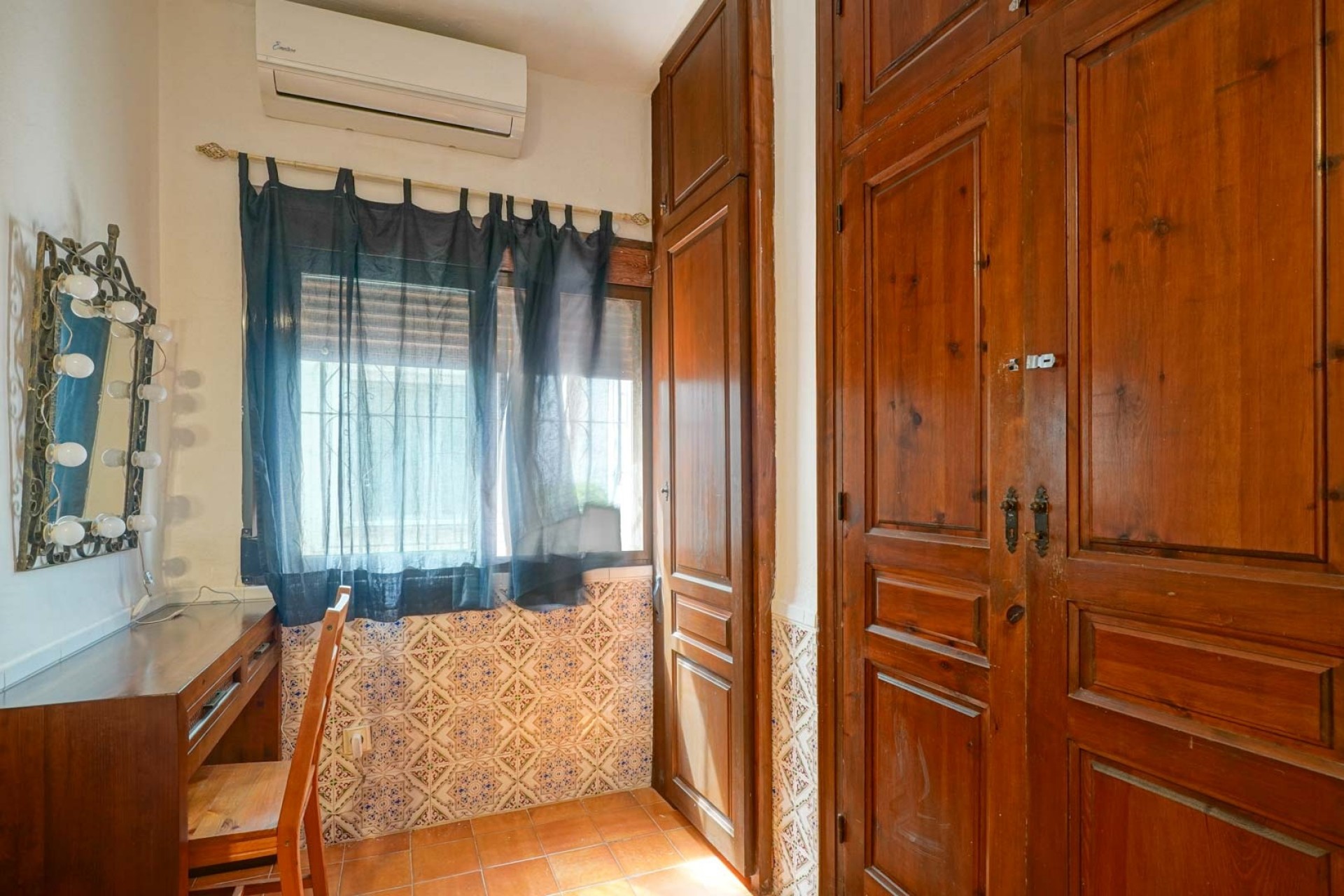 Wiederverkauf - Wohnung -
Moraira - Pueblo Alcasar