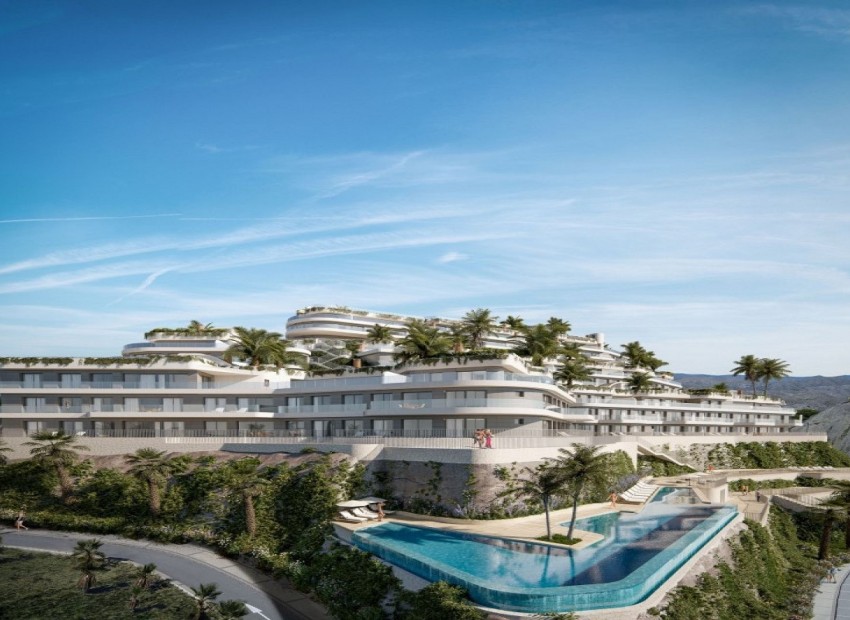 Wiederverkauf - Wohnung -
Murcia - Aguilas