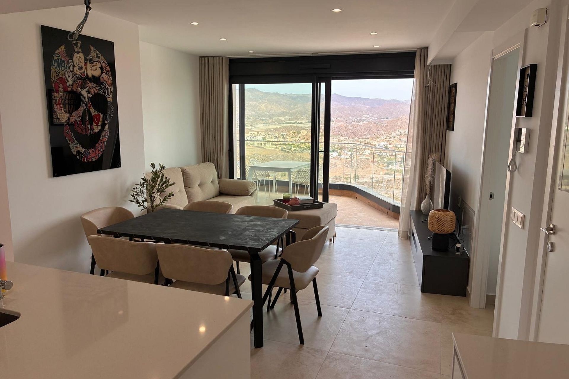 Wiederverkauf - Wohnung -
Murcia - Aguilas