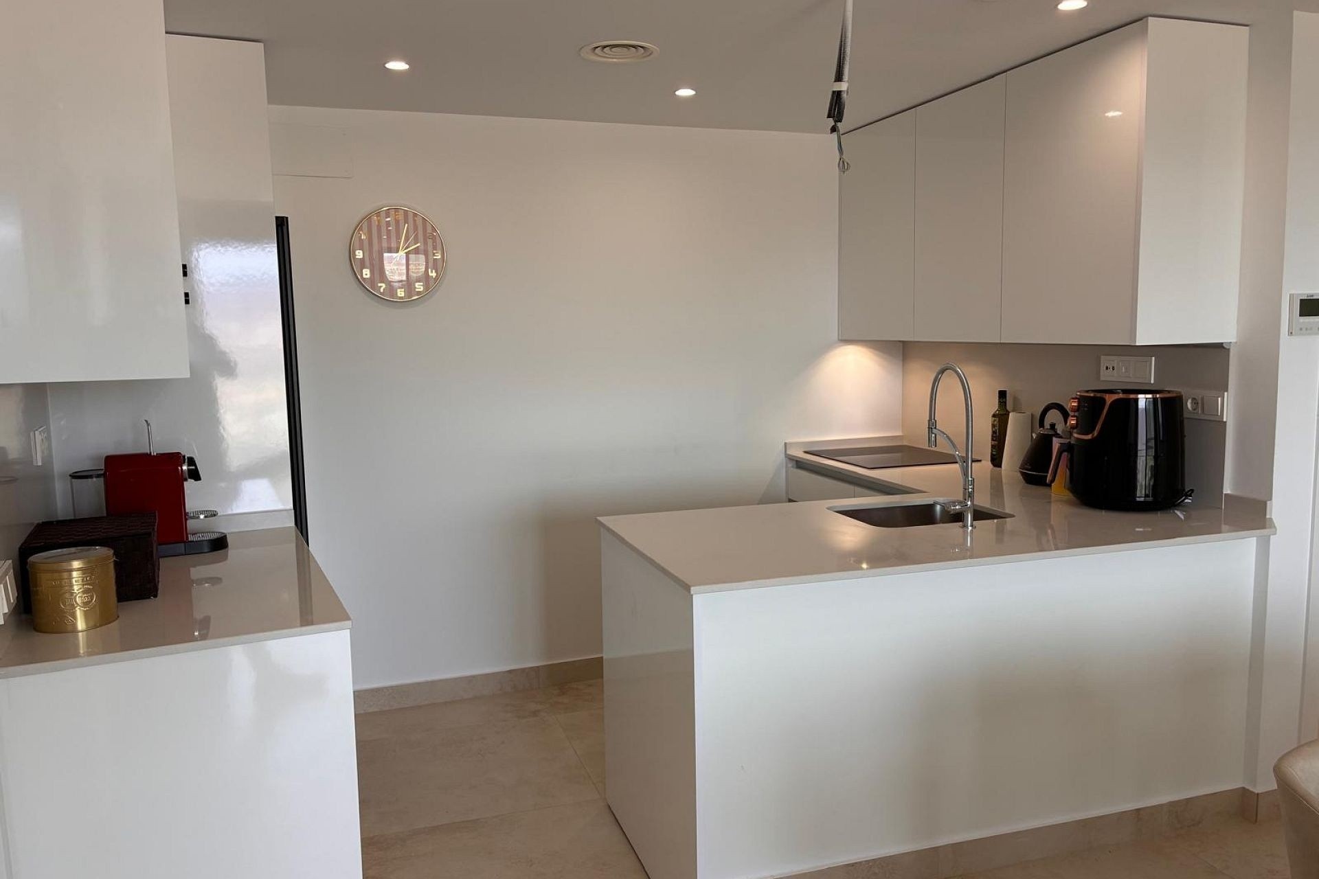 Wiederverkauf - Wohnung -
Murcia - Aguilas