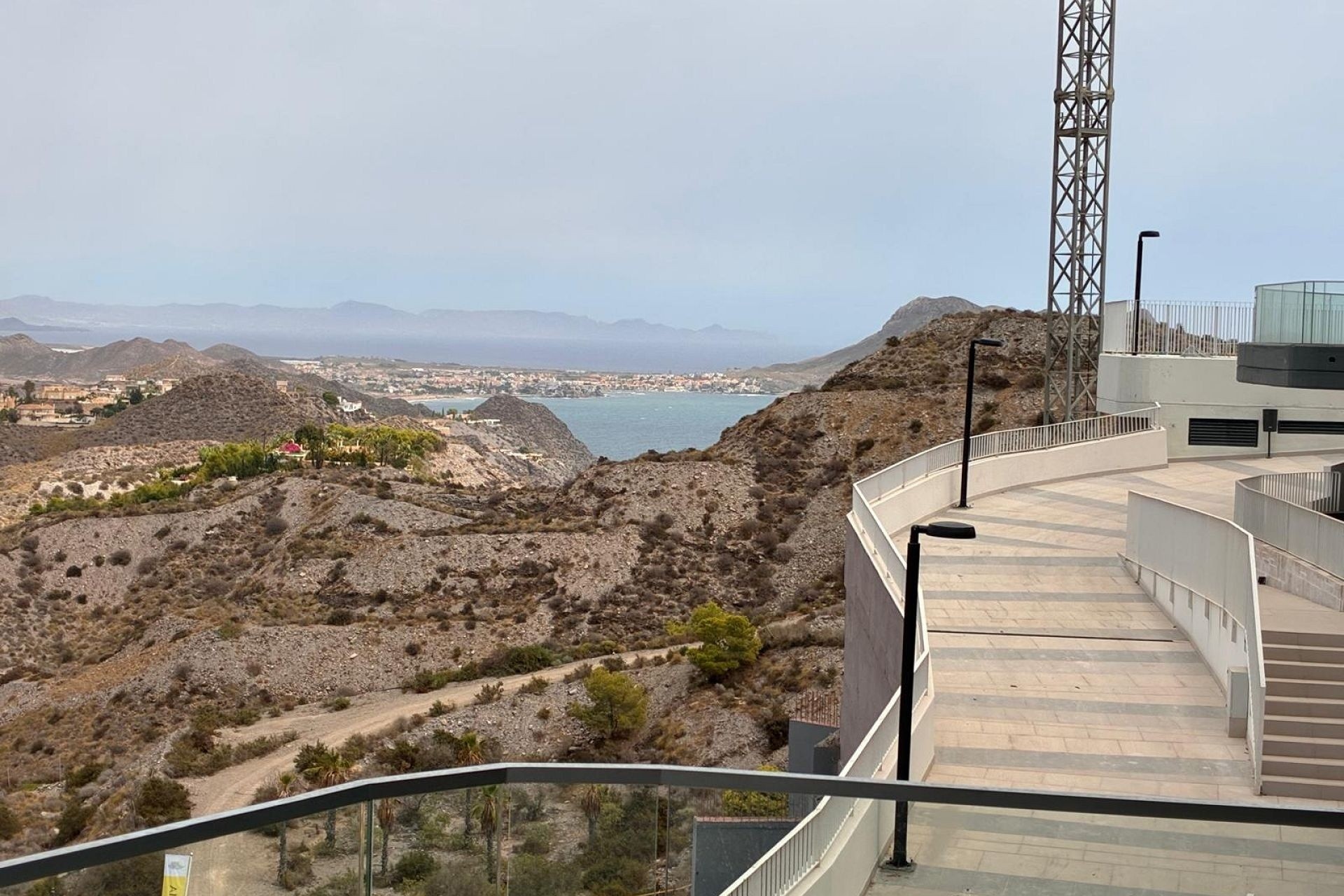 Wiederverkauf - Wohnung -
Murcia - Aguilas