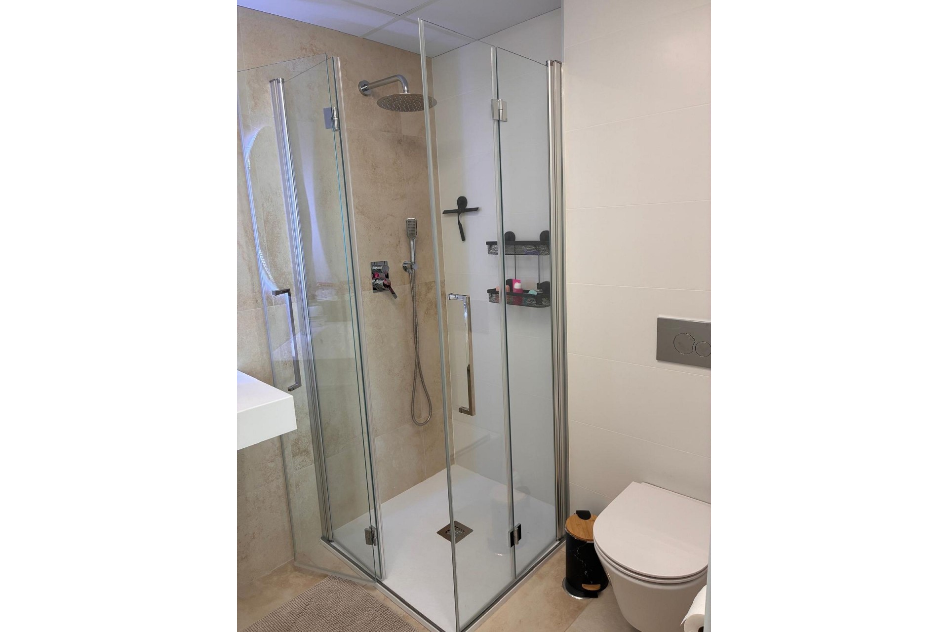 Wiederverkauf - Wohnung -
Murcia - Aguilas