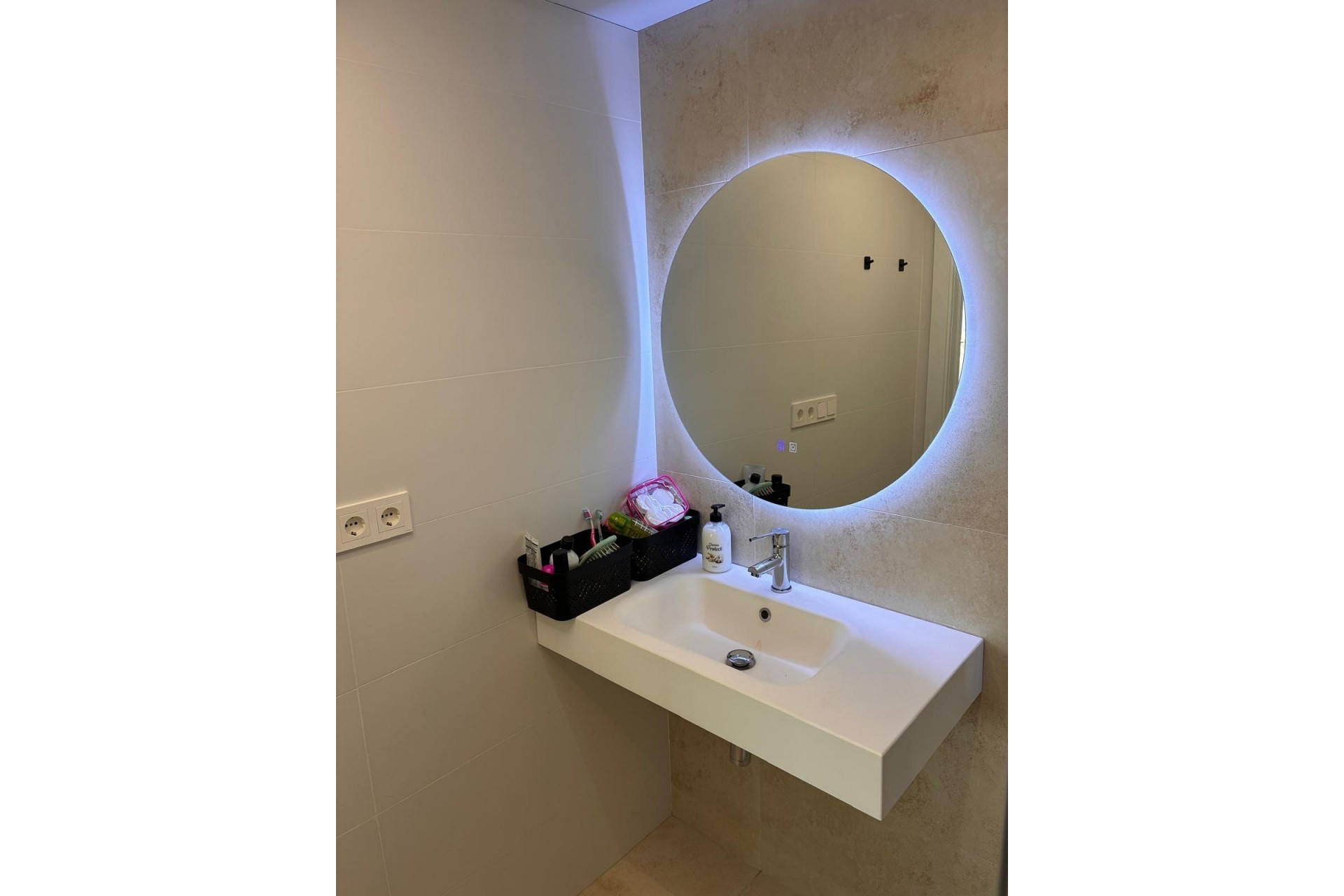 Wiederverkauf - Wohnung -
Murcia - Aguilas