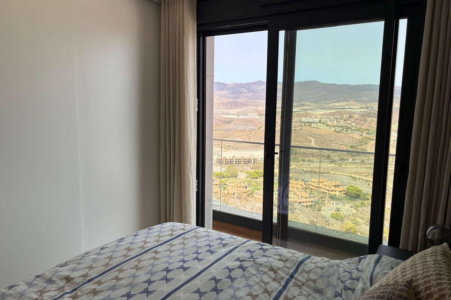 Wiederverkauf - Wohnung -
Murcia - Aguilas