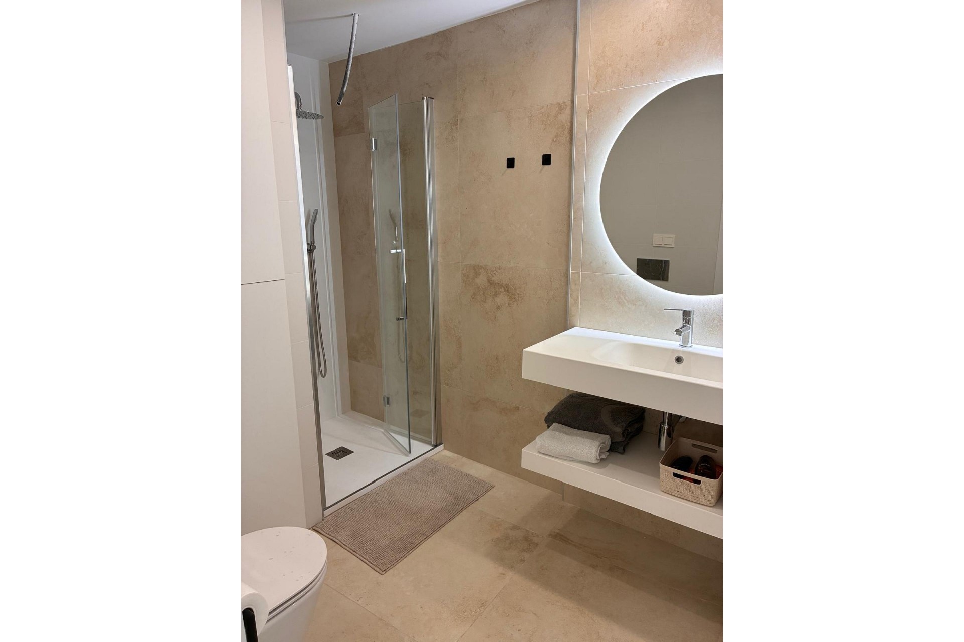 Wiederverkauf - Wohnung -
Murcia - Aguilas