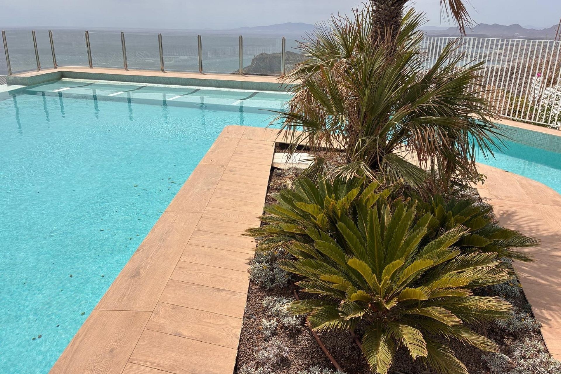 Wiederverkauf - Wohnung -
Murcia - Aguilas