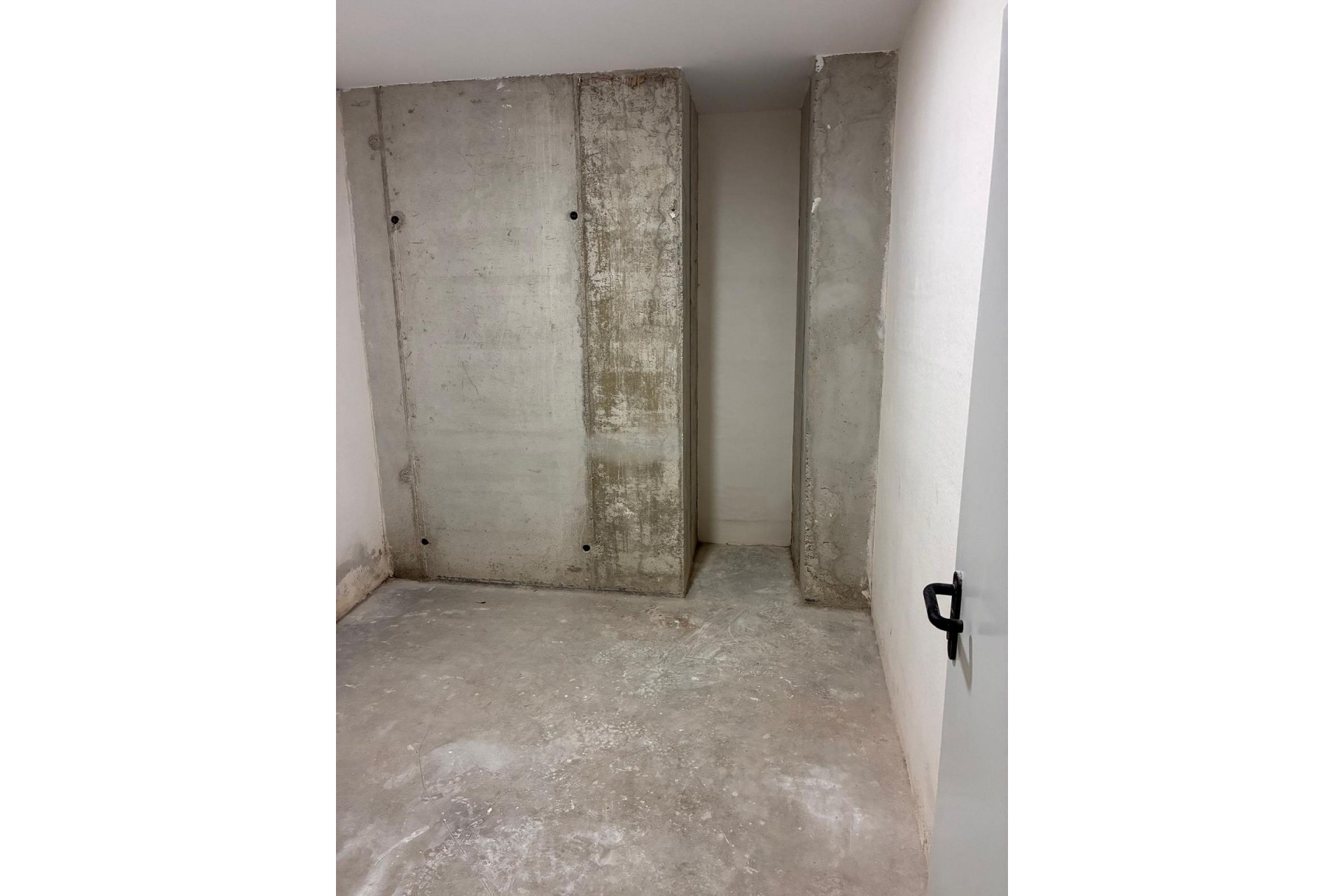 Wiederverkauf - Wohnung -
Murcia - Aguilas