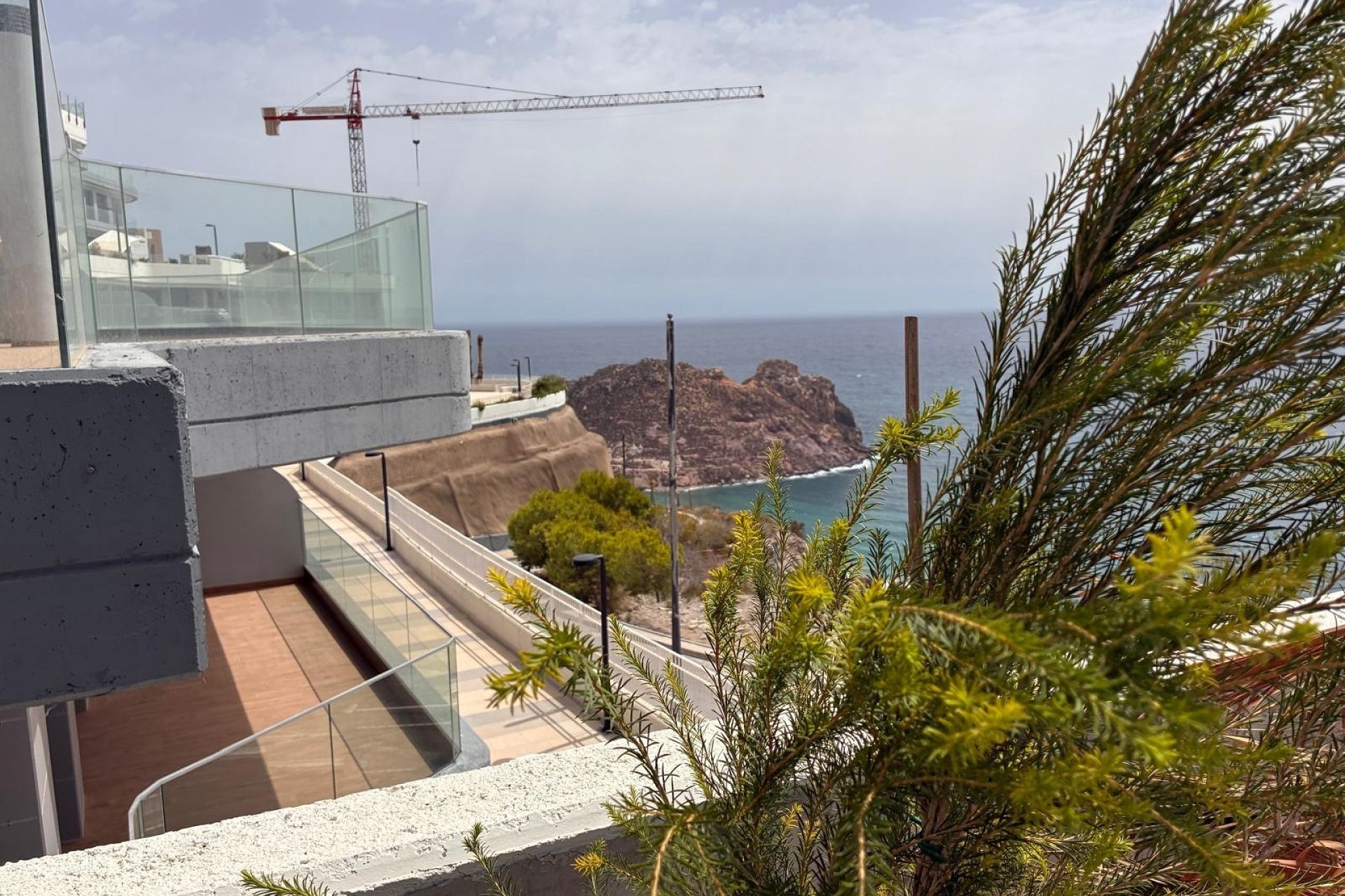 Wiederverkauf - Wohnung -
Murcia - Aguilas