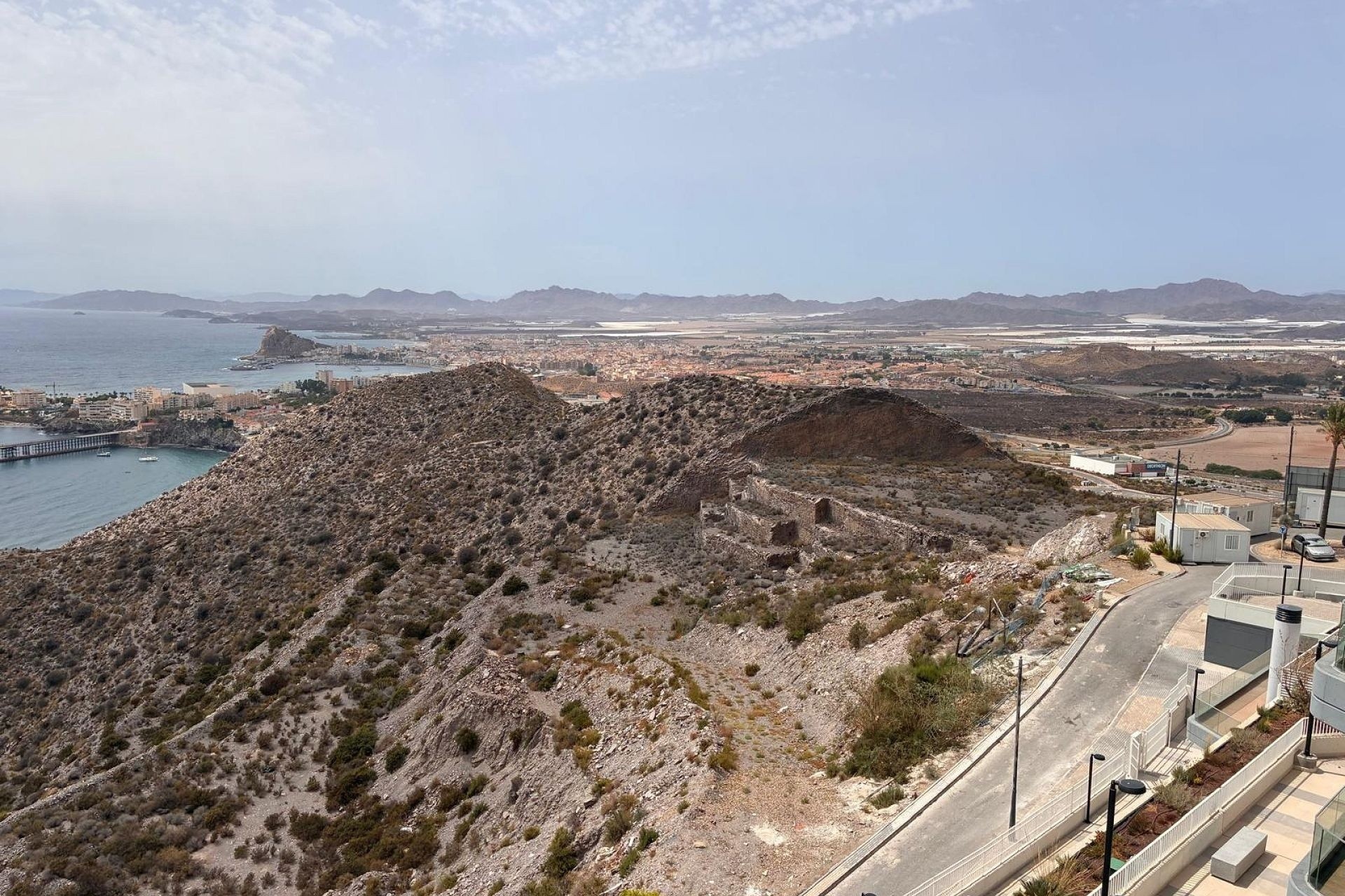 Wiederverkauf - Wohnung -
Murcia - Aguilas