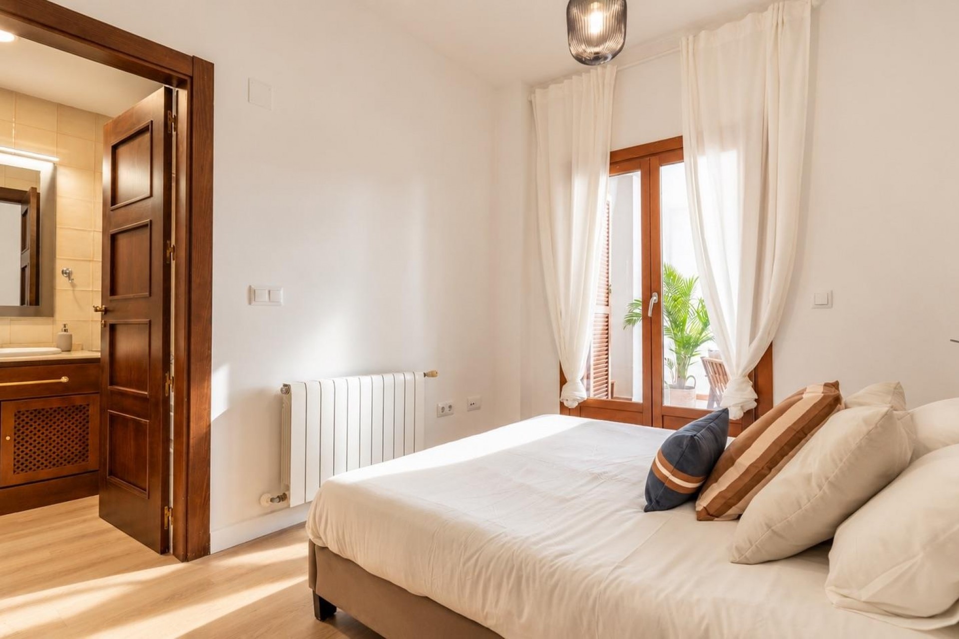 Wiederverkauf - Wohnung -
Murcia - El Valle Golf Resort