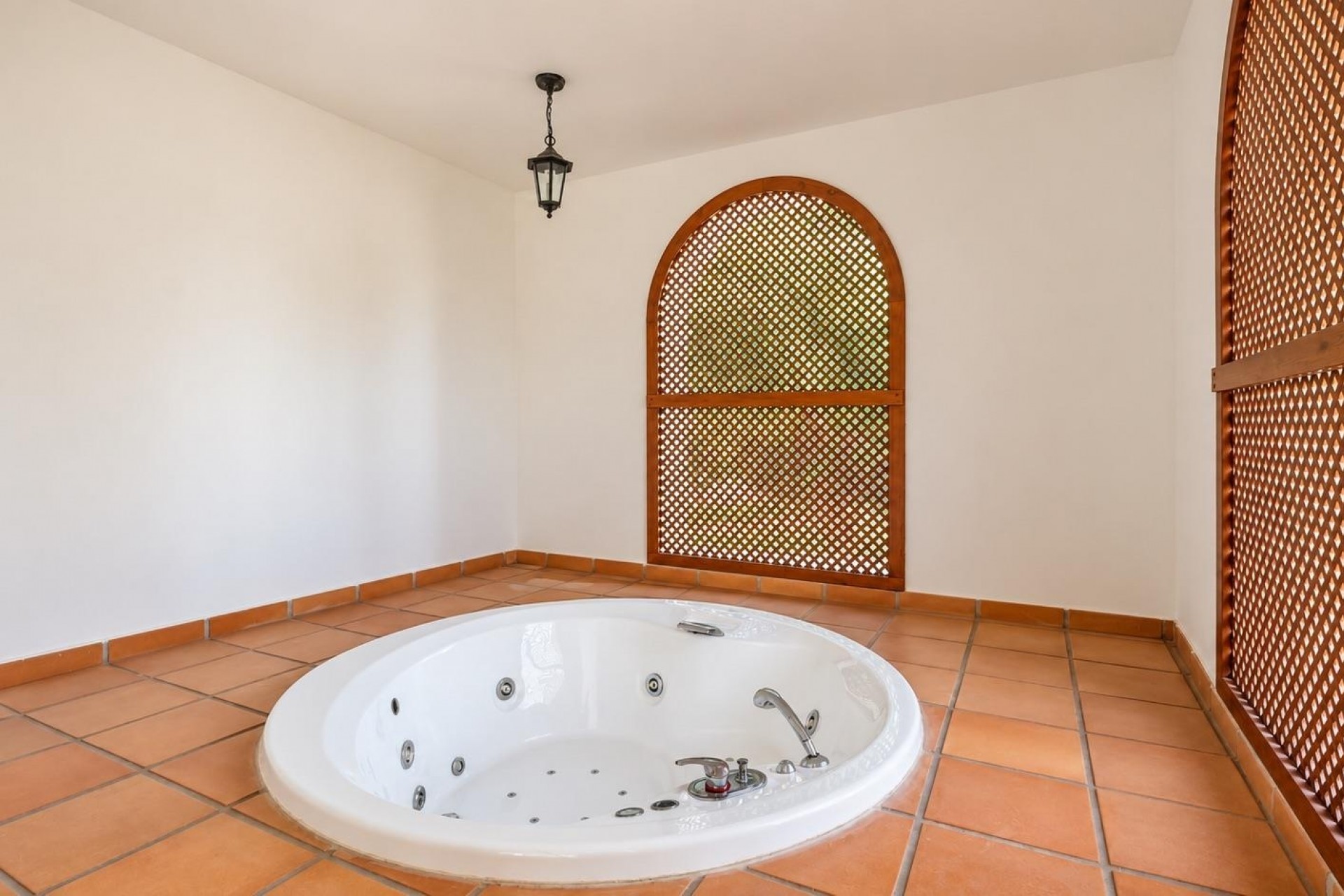 Wiederverkauf - Wohnung -
Murcia - El Valle Golf Resort