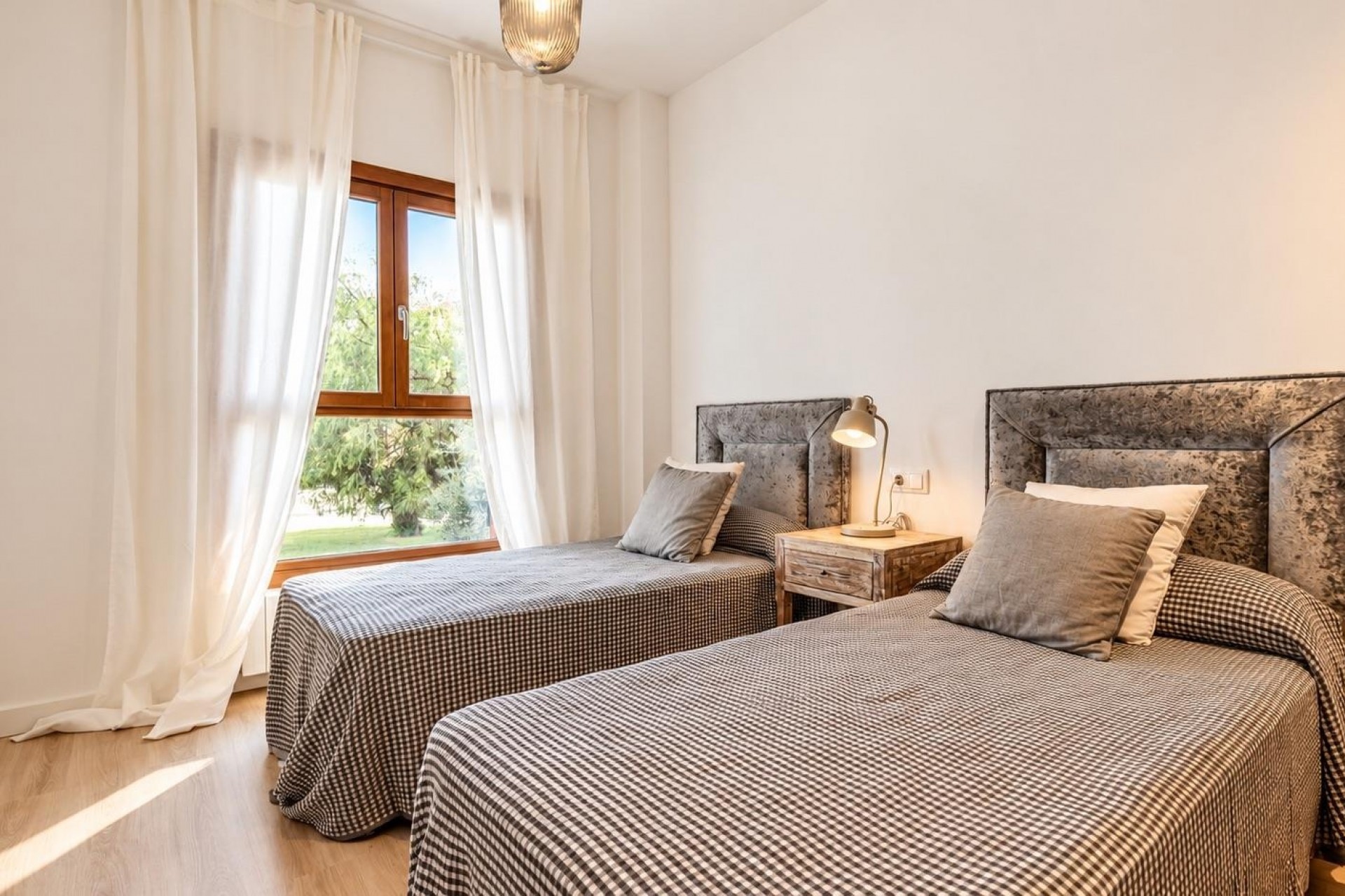 Wiederverkauf - Wohnung -
Murcia - El Valle Golf Resort