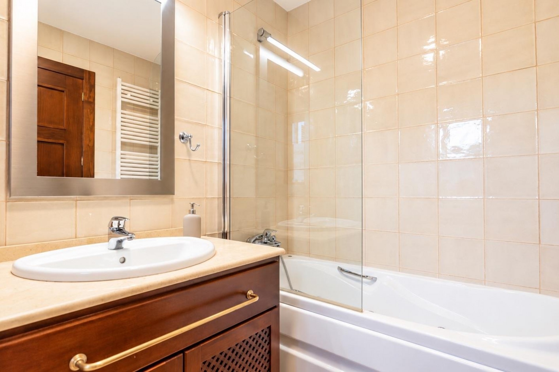 Wiederverkauf - Wohnung -
Murcia - El Valle Golf Resort