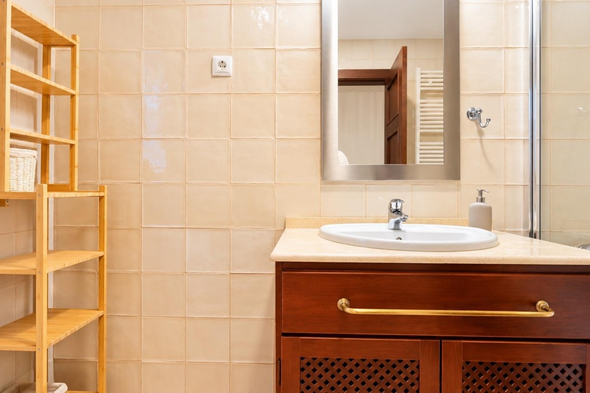 Wiederverkauf - Wohnung -
Murcia - El Valle Golf Resort