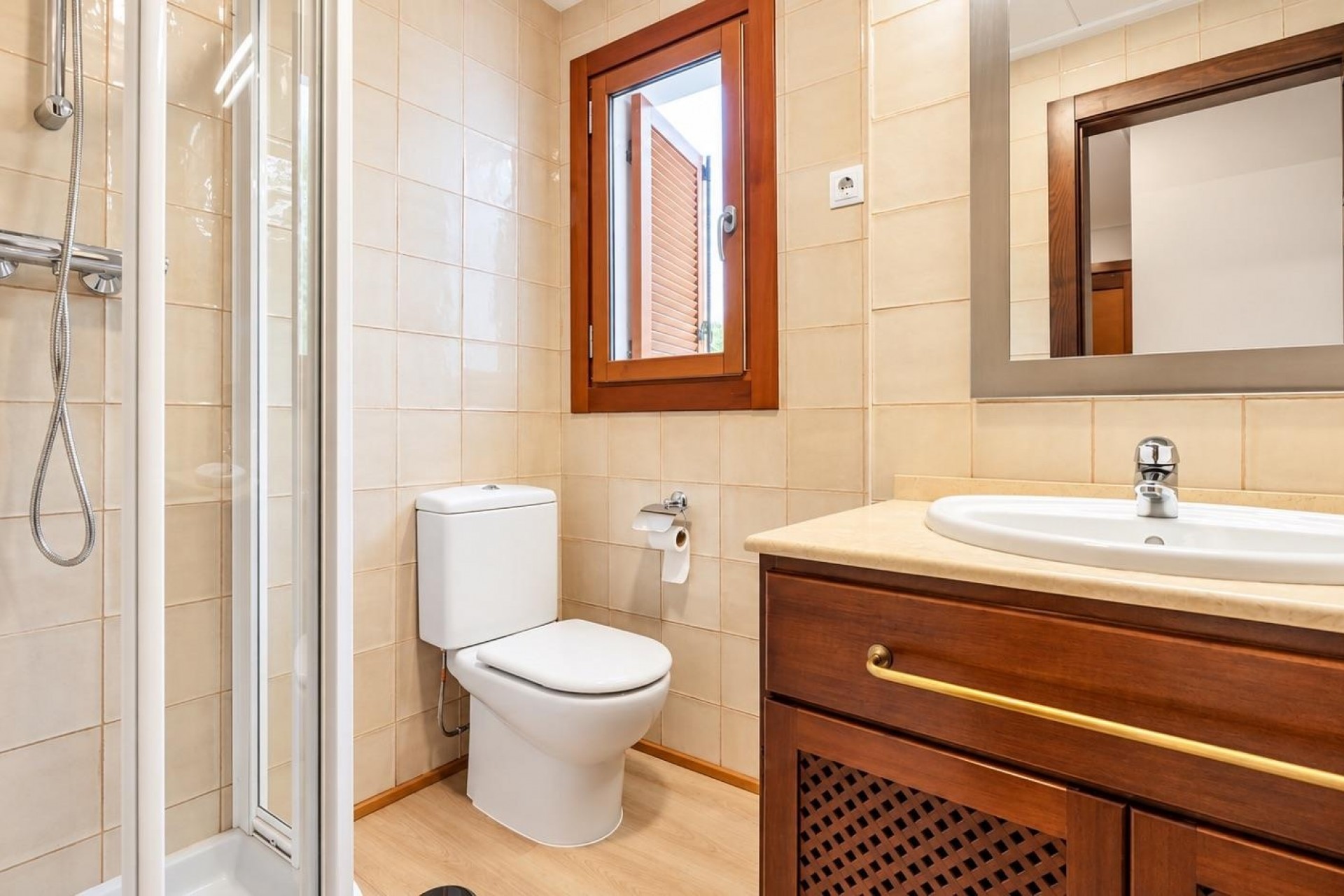 Wiederverkauf - Wohnung -
Murcia - El Valle Golf Resort