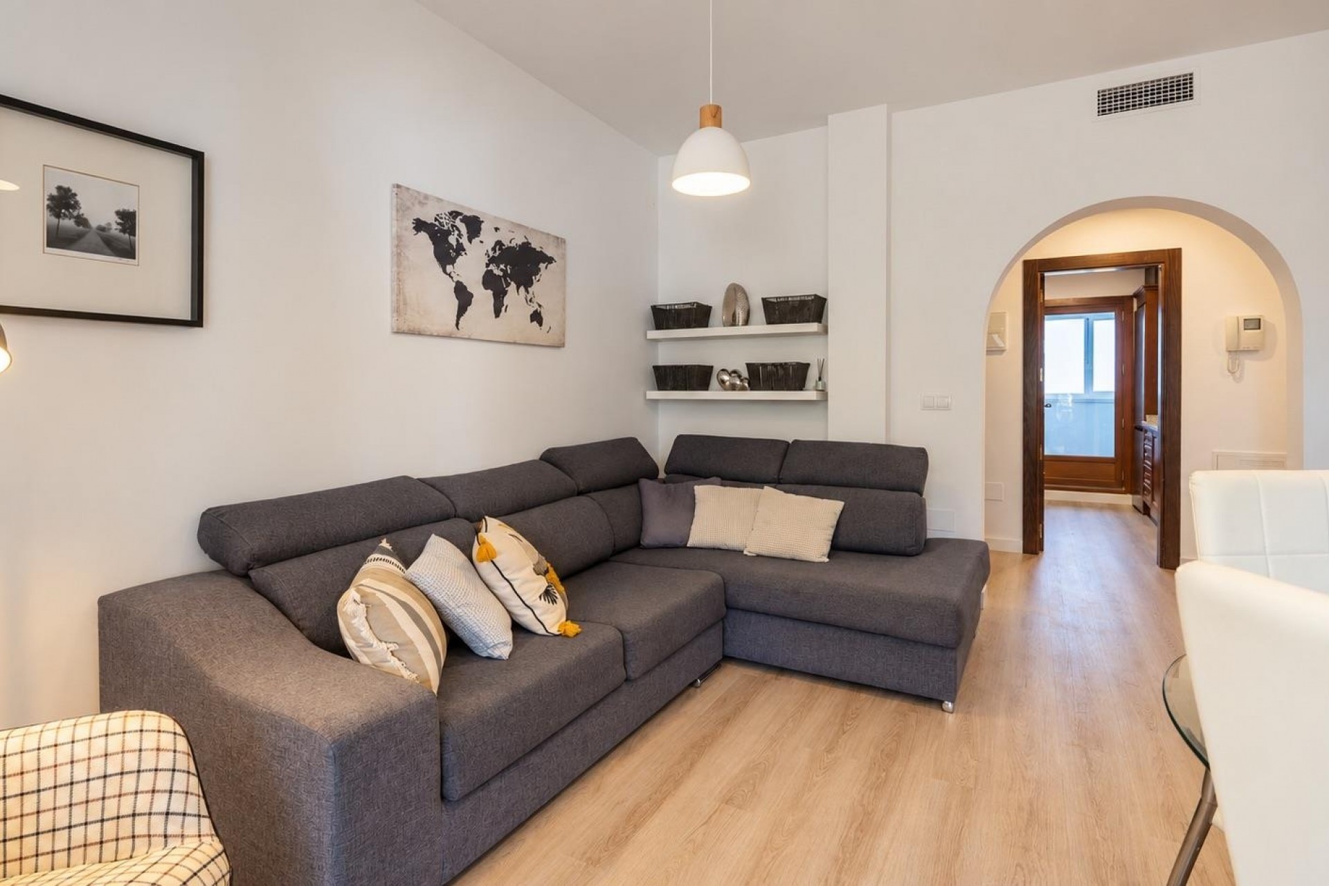 Wiederverkauf - Wohnung -
Murcia - El Valle Golf Resort