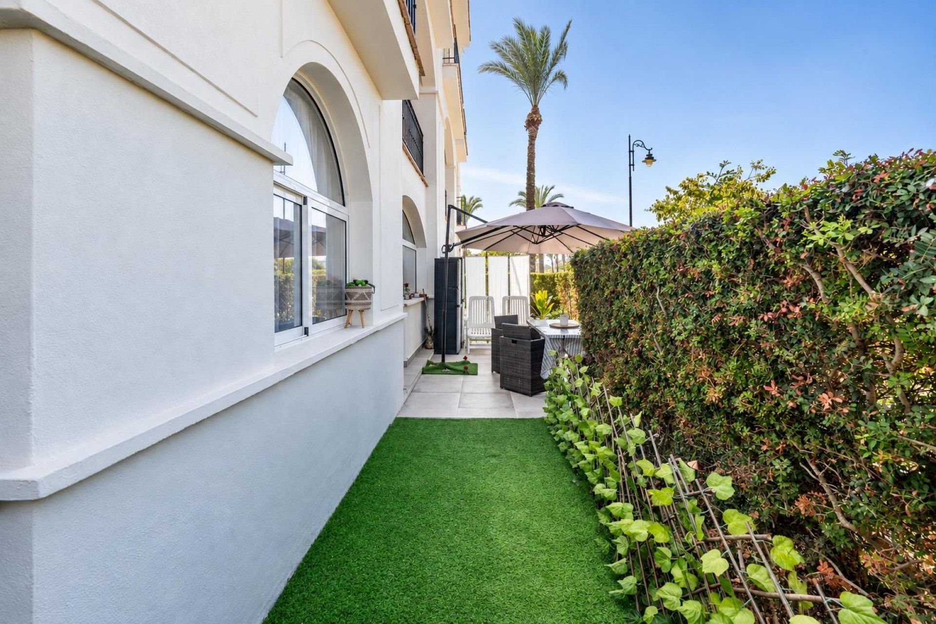 Wiederverkauf - Wohnung -
Murcia - El Valle Golf Resort