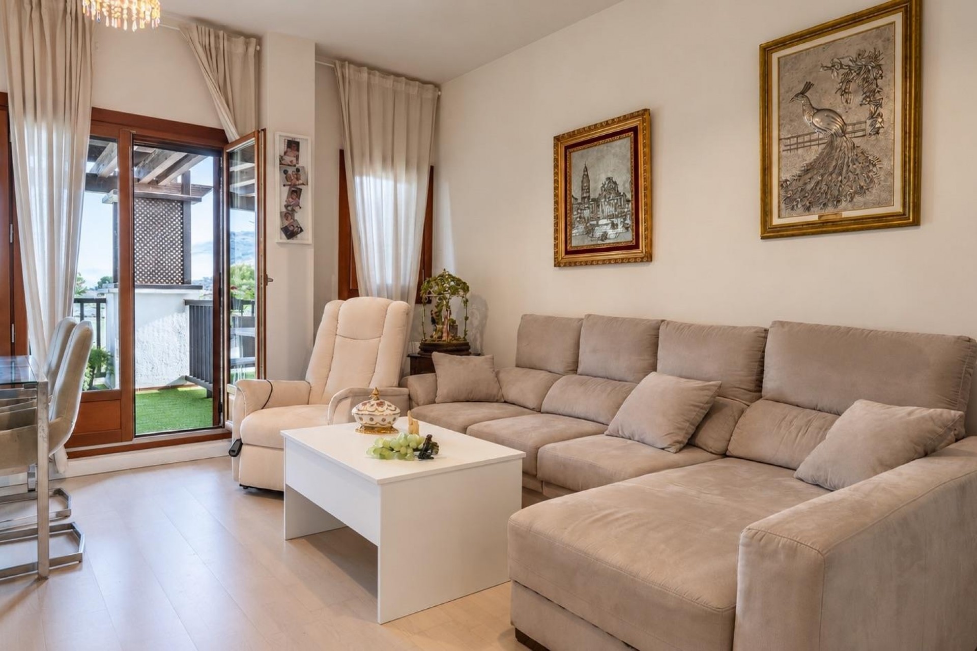 Wiederverkauf - Wohnung -
Murcia - El Valle Golf Resort